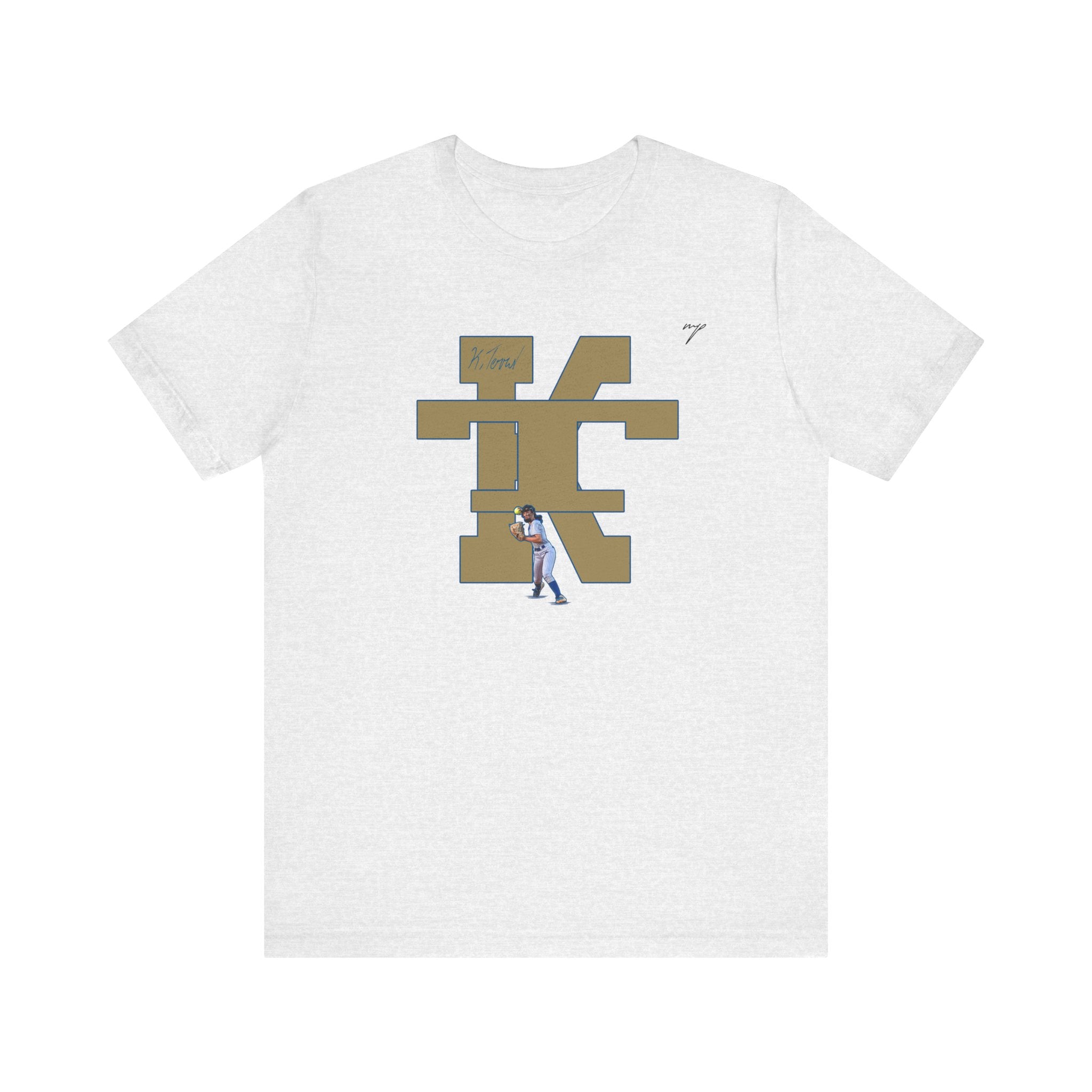 Kylie Terry Graphic Tee