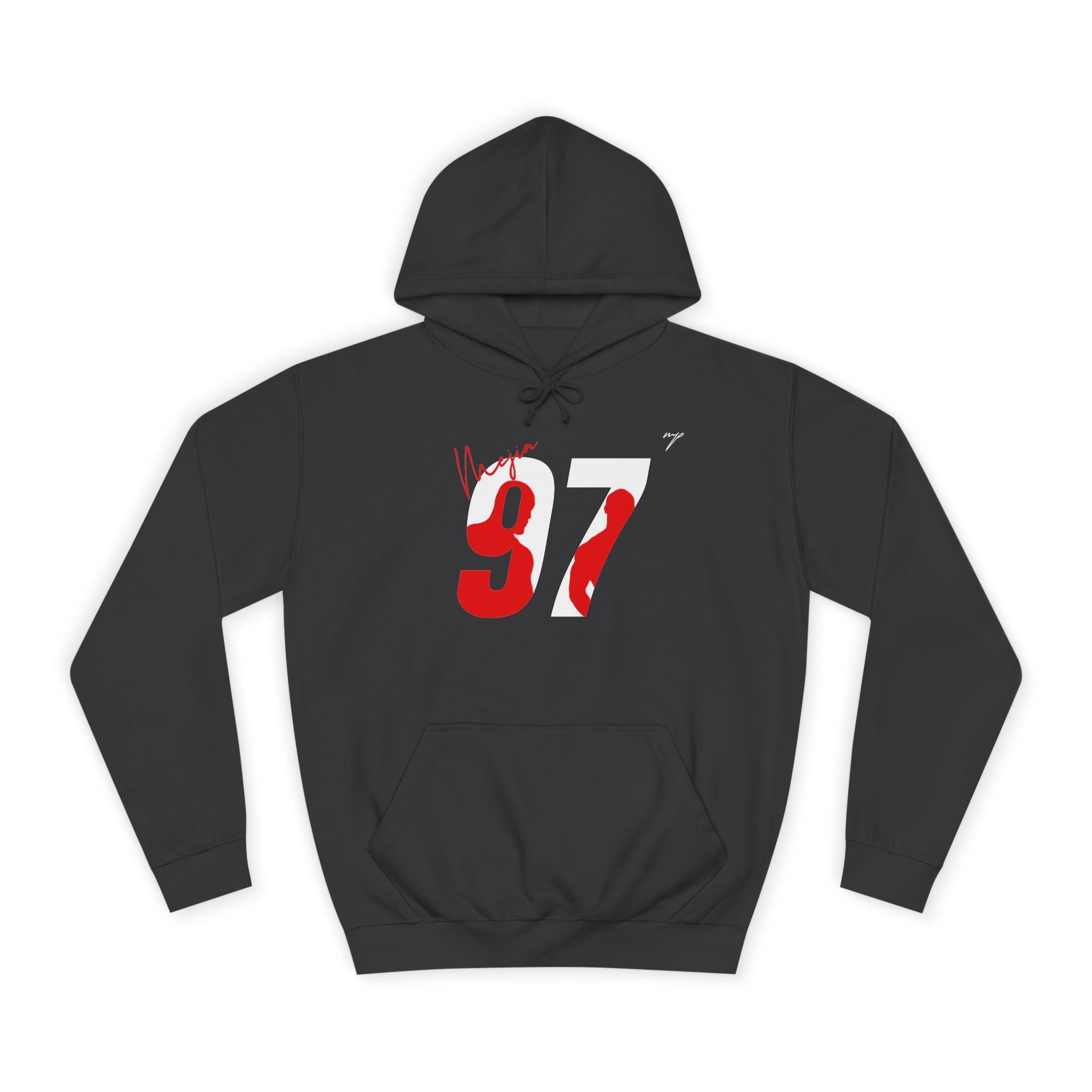 Kevin Mejia Hoodie