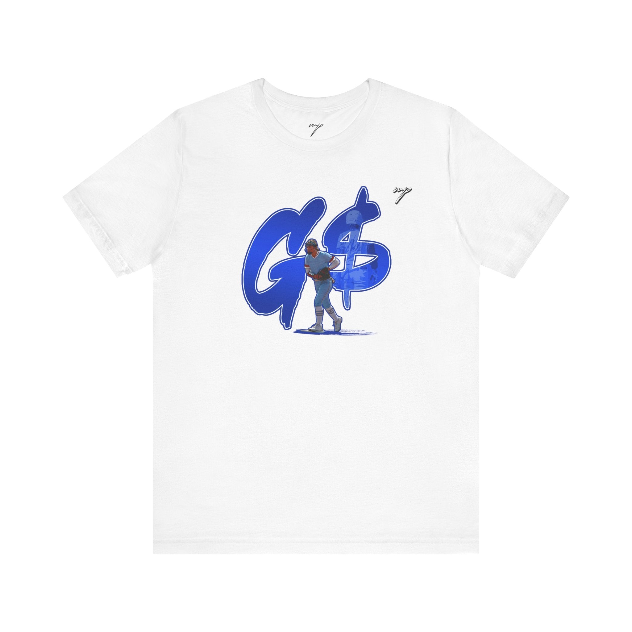 Grace Proctor Graphic Tee