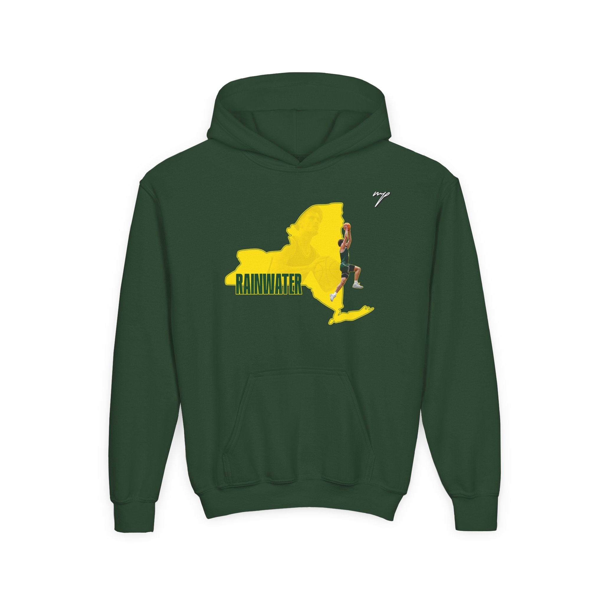 Tennessee Rainwater YOUTH Hoodie