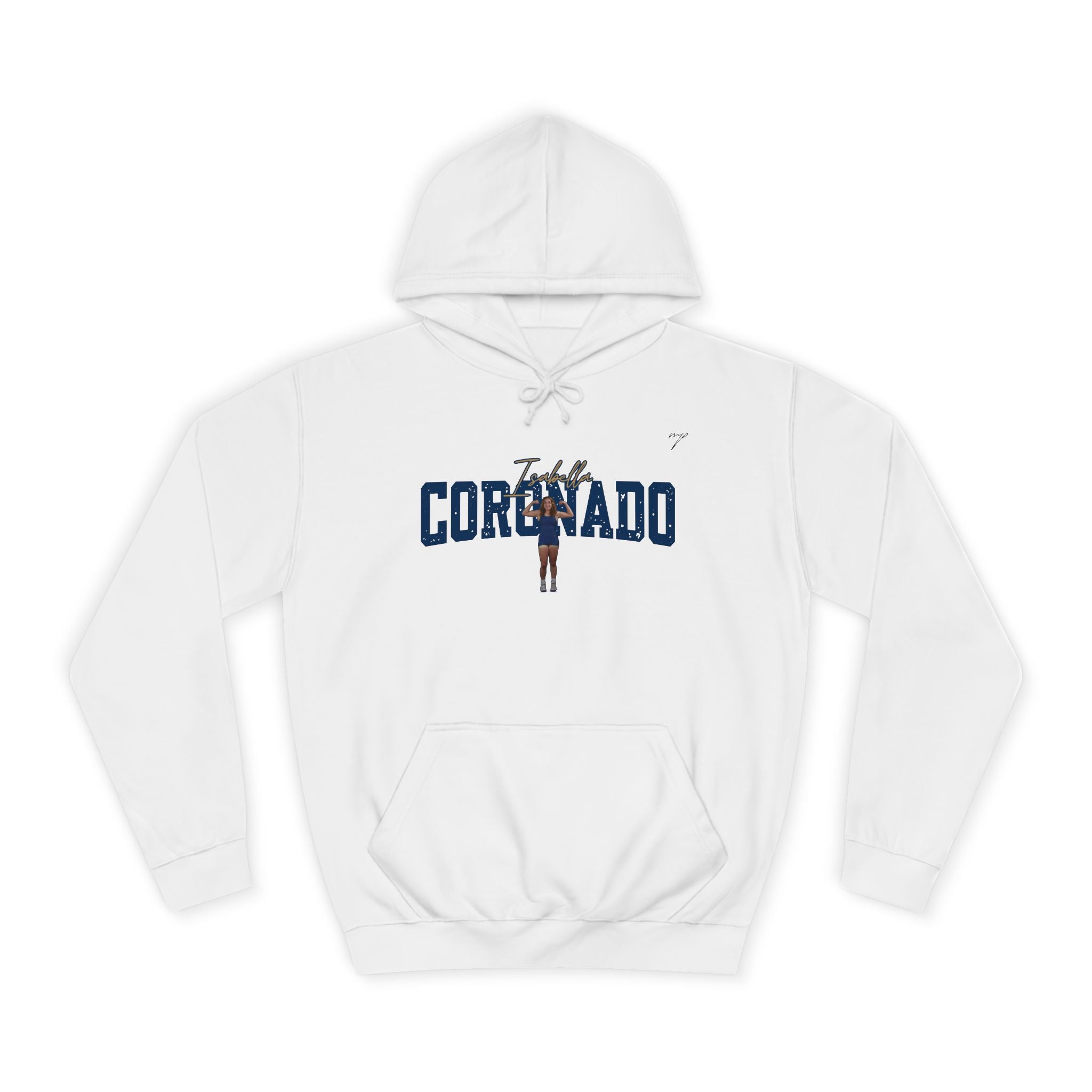 Isabella Coronado Hoodie