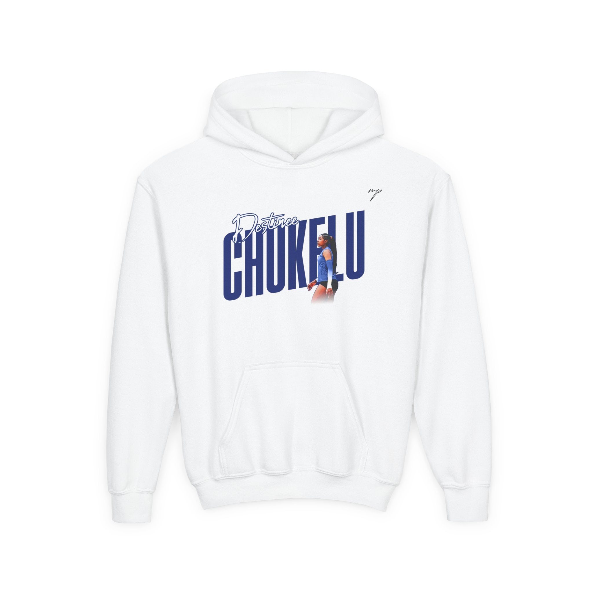 Destinee Chukelu YOUTH Hoodie