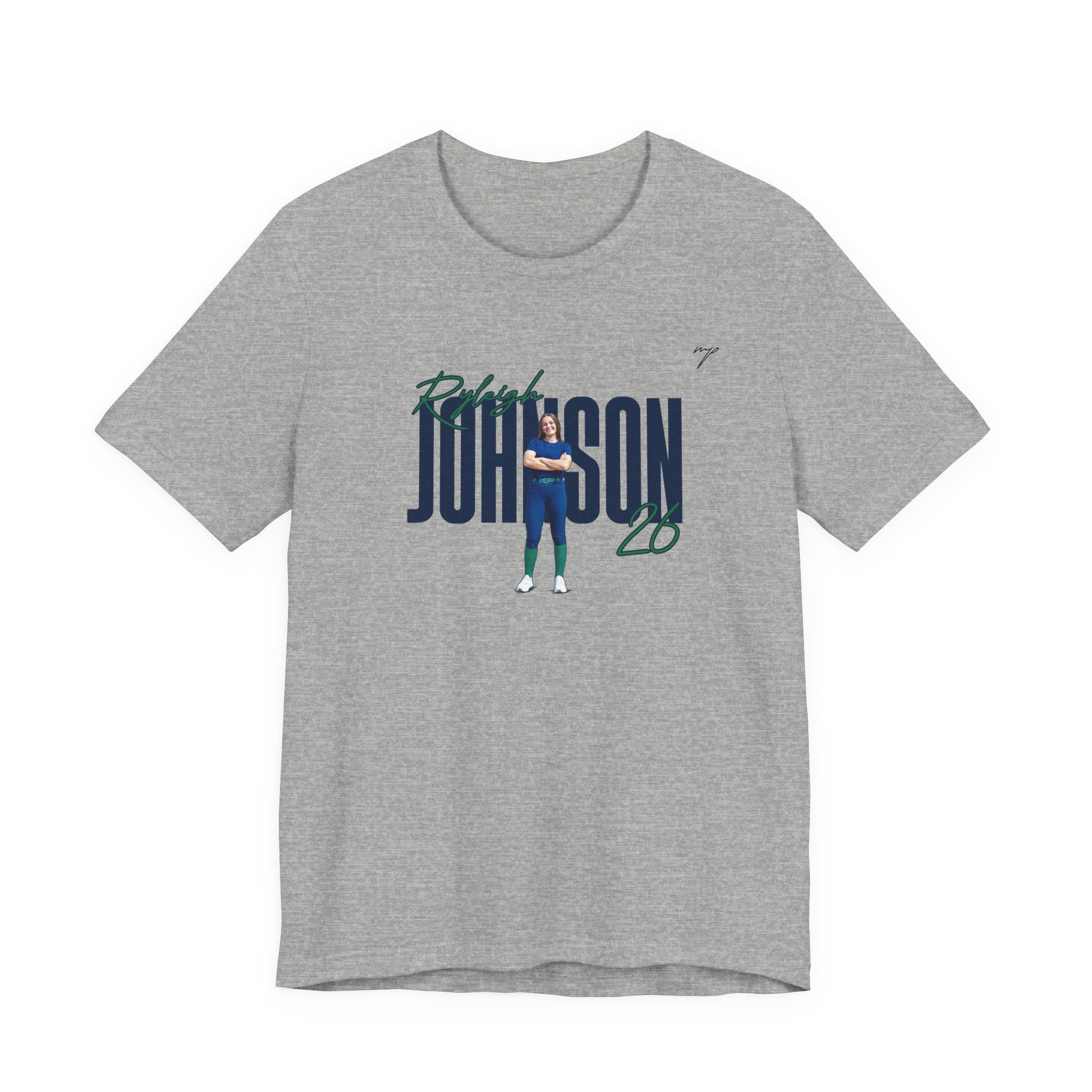 Ryleigh Johnson Graphic Tee