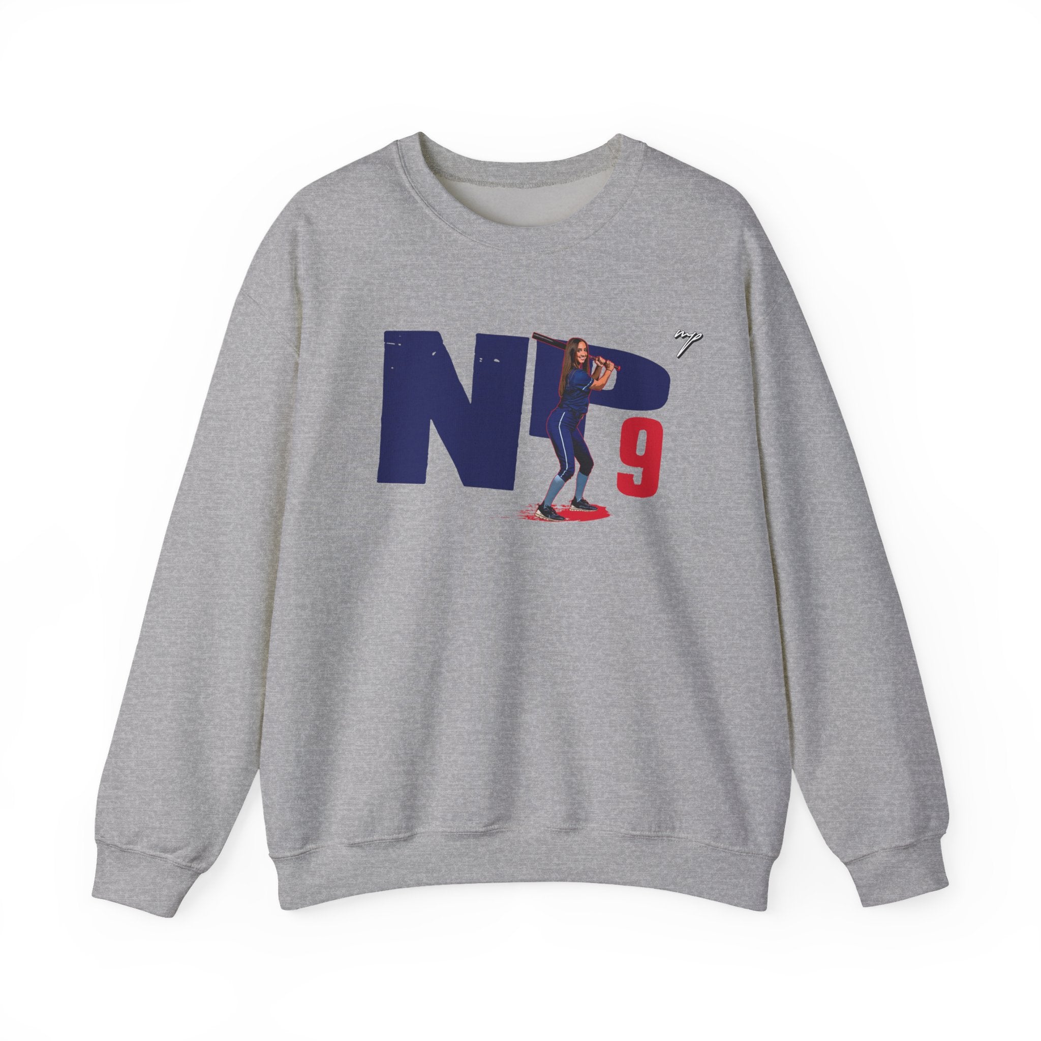 Nina Pesare Crewneck