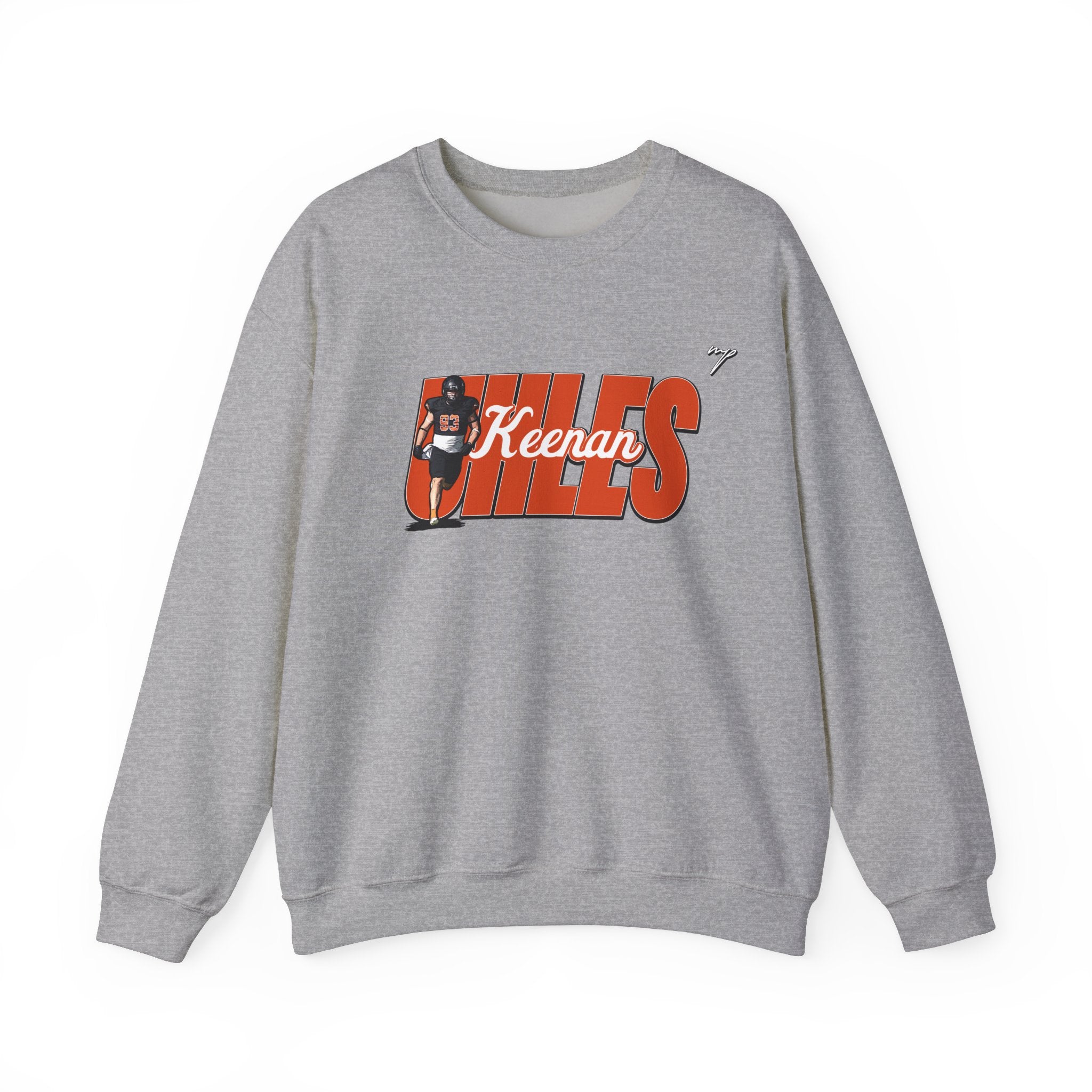 Keenan Uhles Crewneck