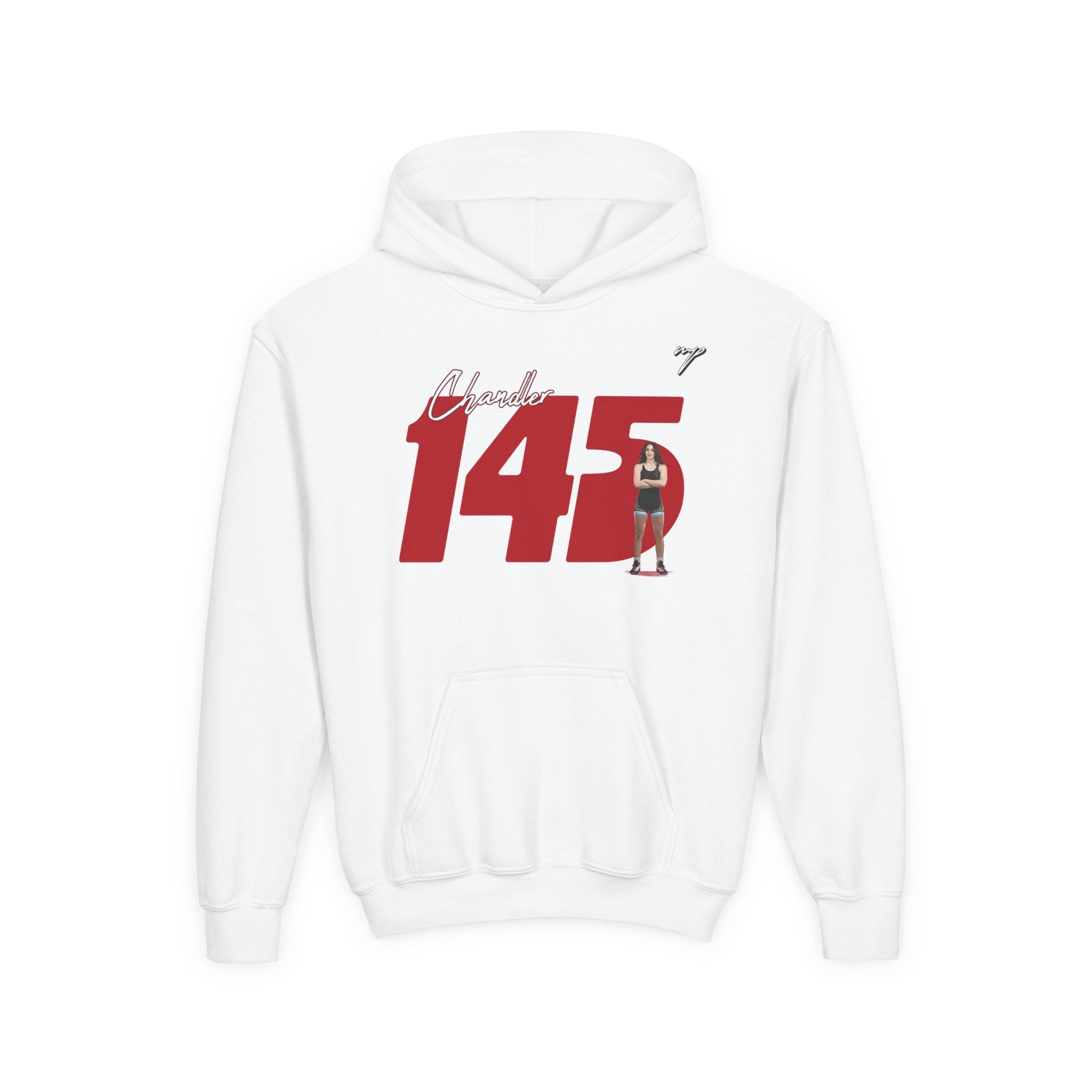 Caylynn Chandler YOUTH Hoodie