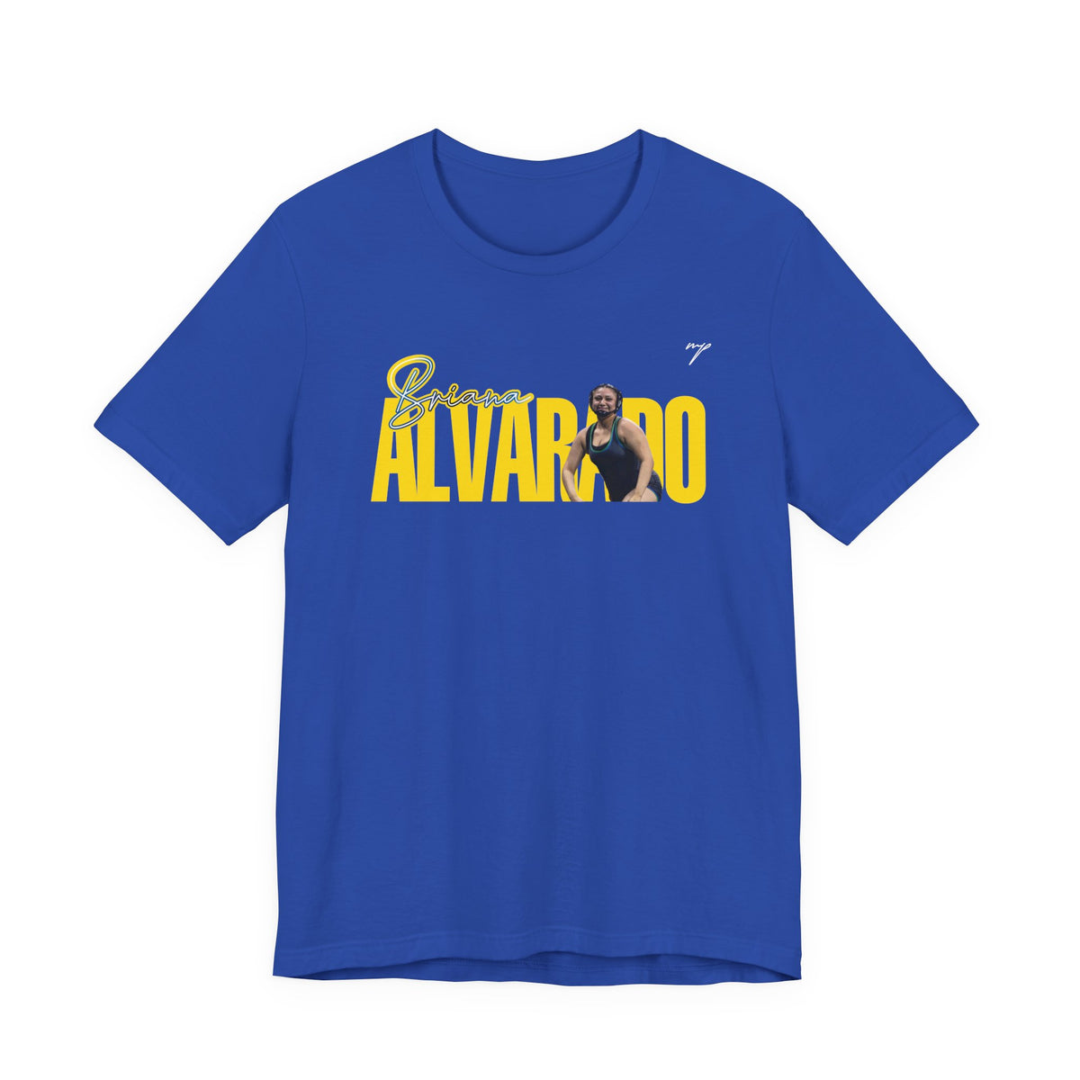 Alvarado Sisters Graphic Tee