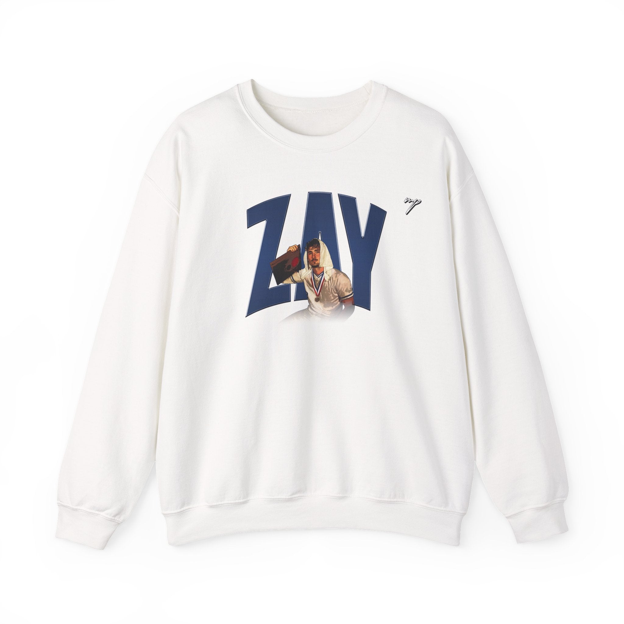 Isaiah O'Brien Crewneck