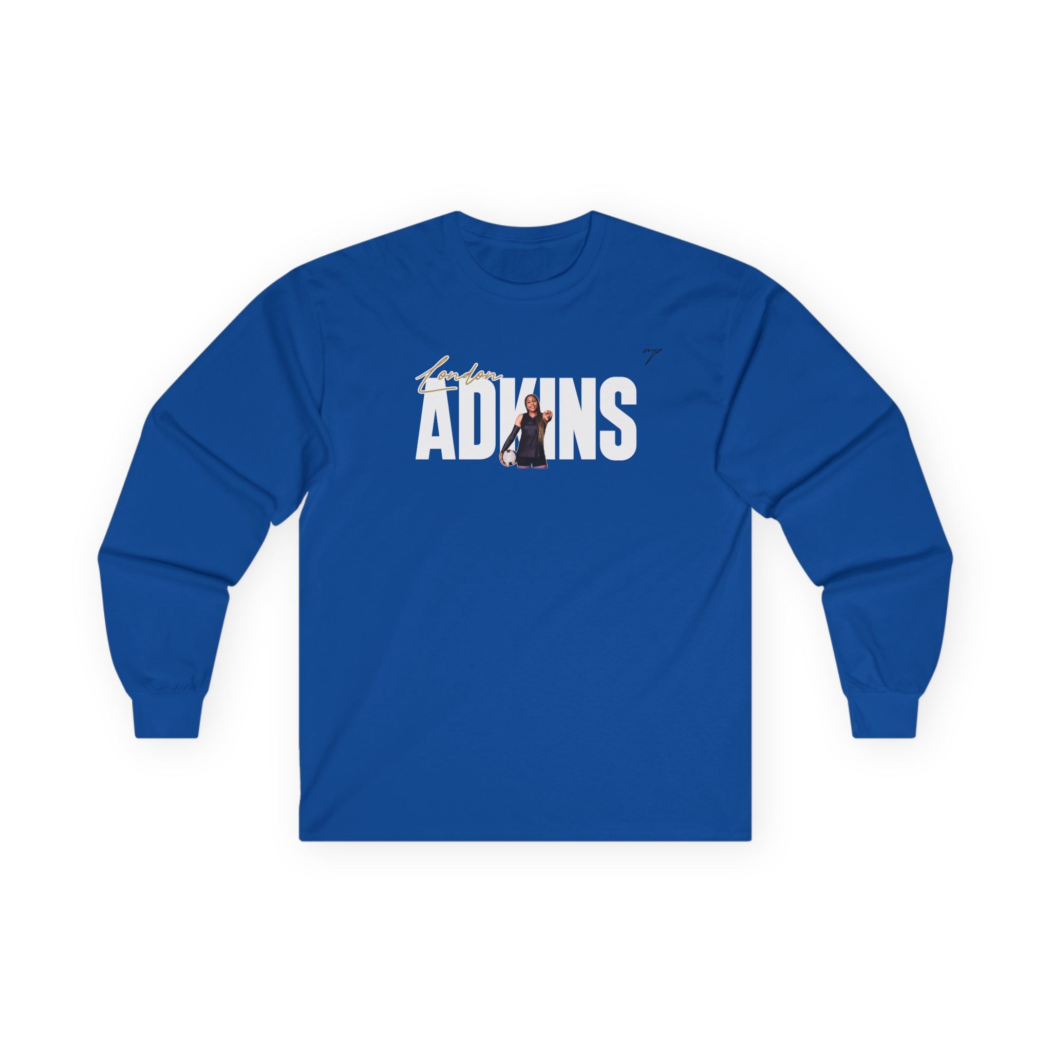London Adkins Long Sleeve