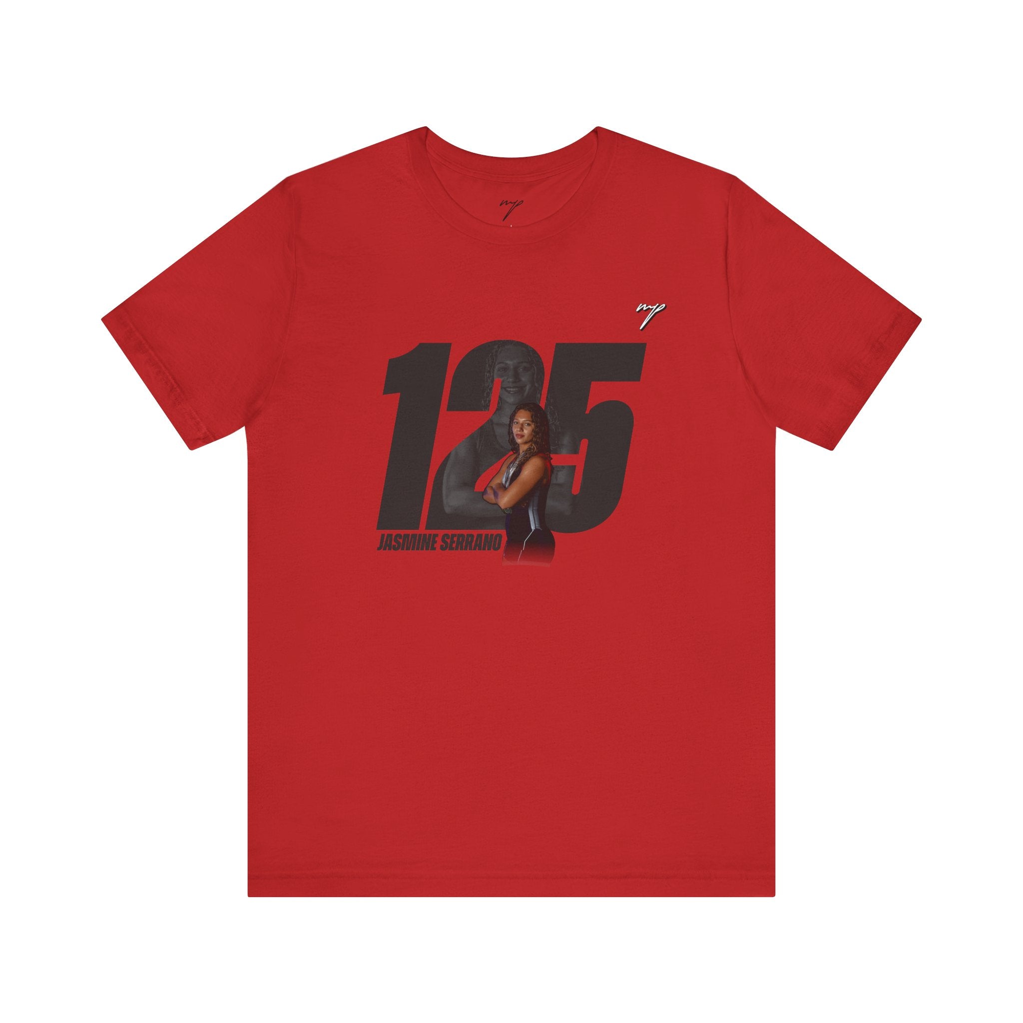 Jasmine Serrano Graphic Tee