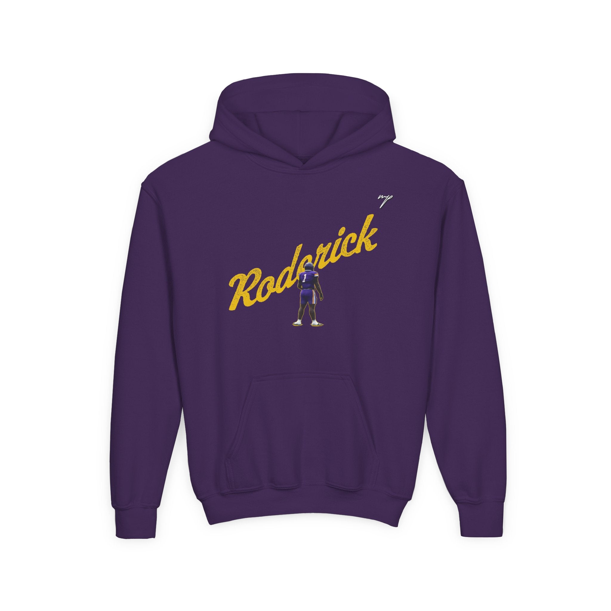 Roderick Campbell YOUTH Hoodie