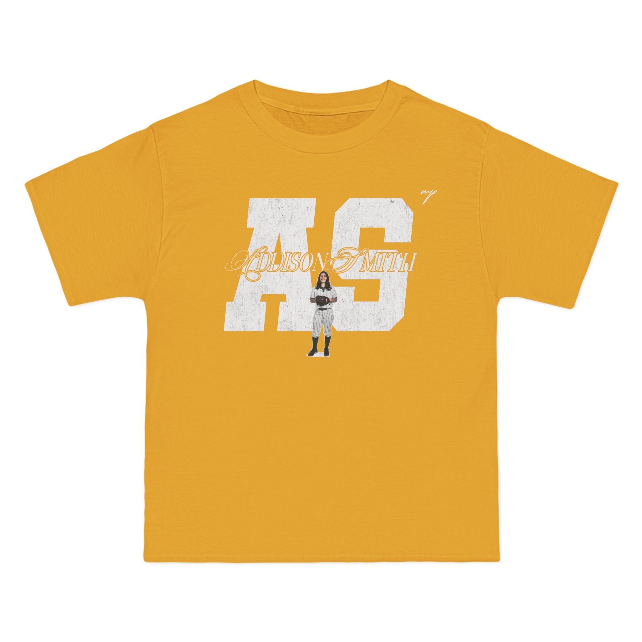 Addison Smith Vintage Tee
