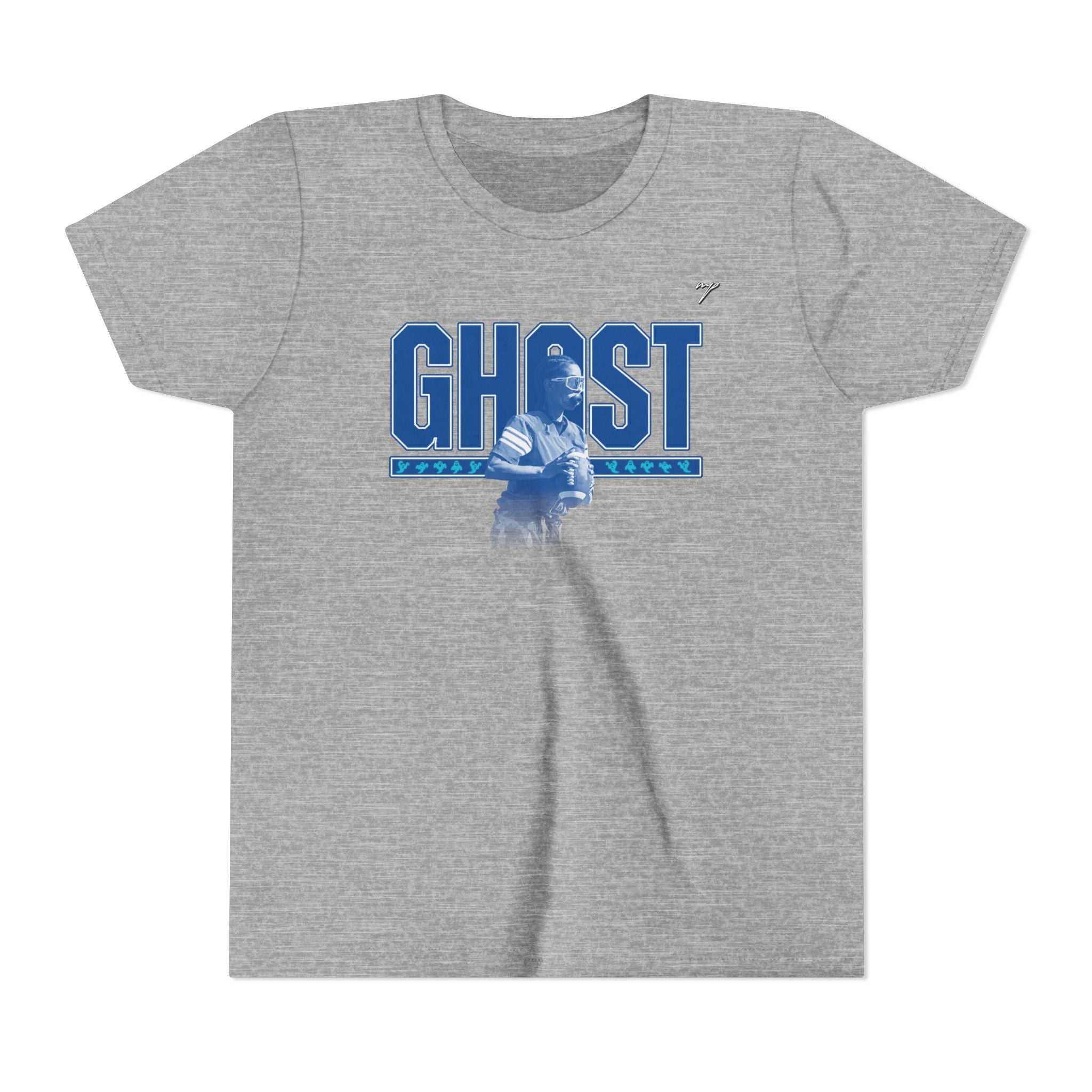 Na'ilah Prescott YOUTH Graphic Tee