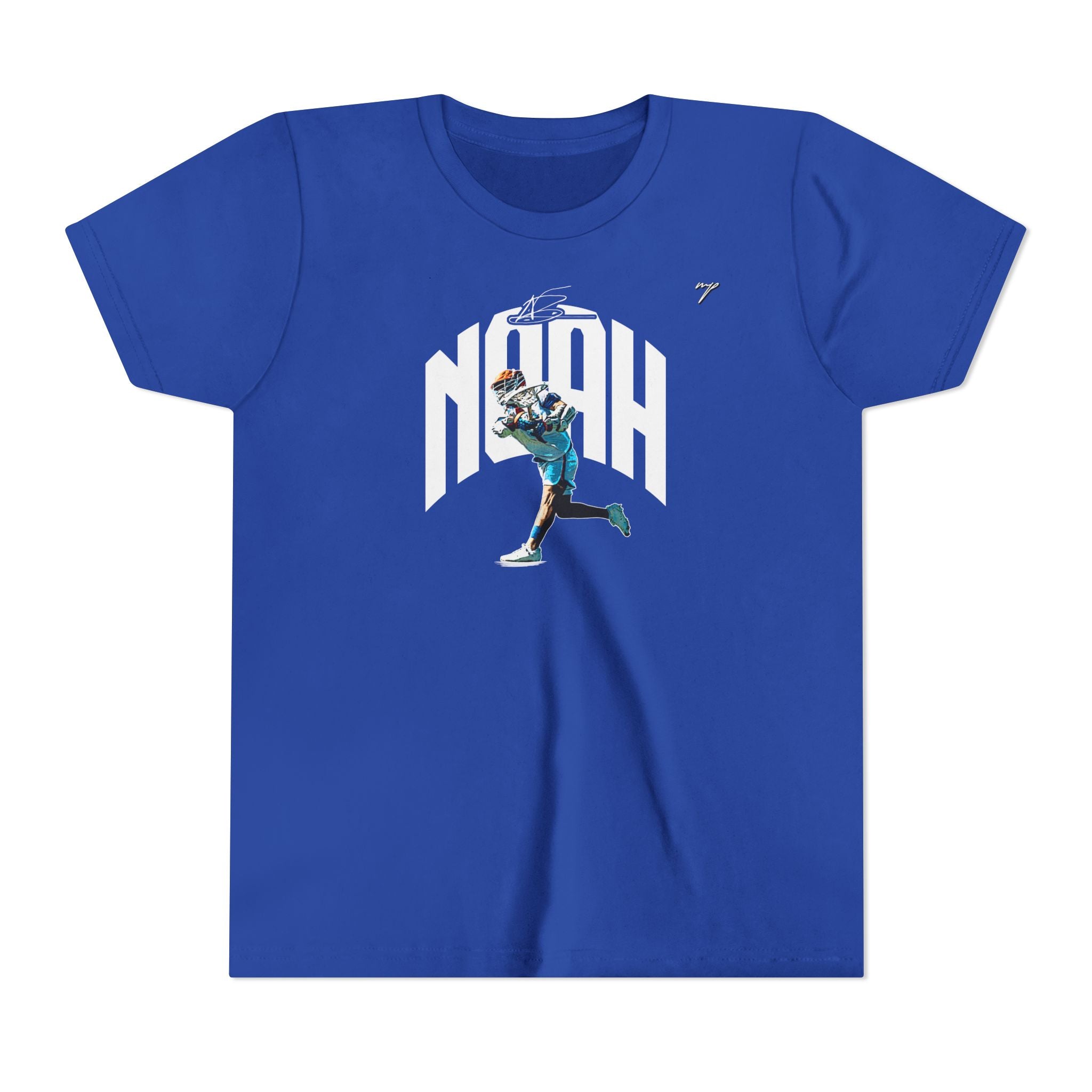 Noah Byers YOUTH Graphic Tee