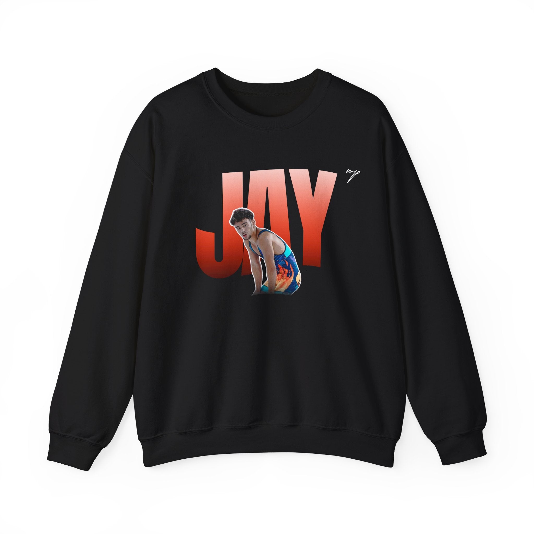 Josiah Boyden Crewneck