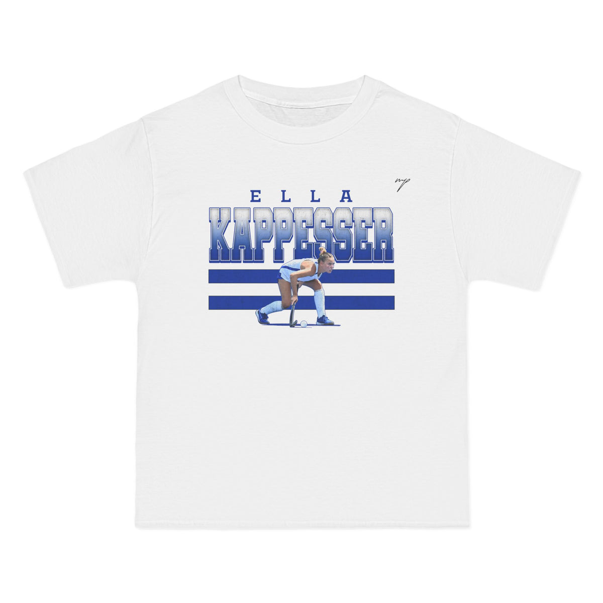 Ella Kappesser Vintage Tee
