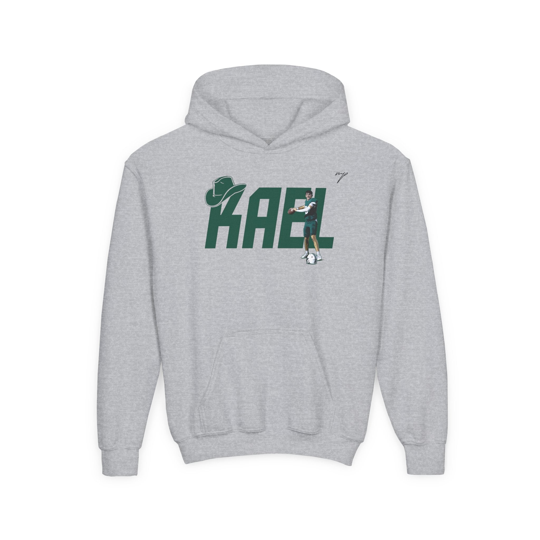 Kael Alexander YOUTH Hoodie