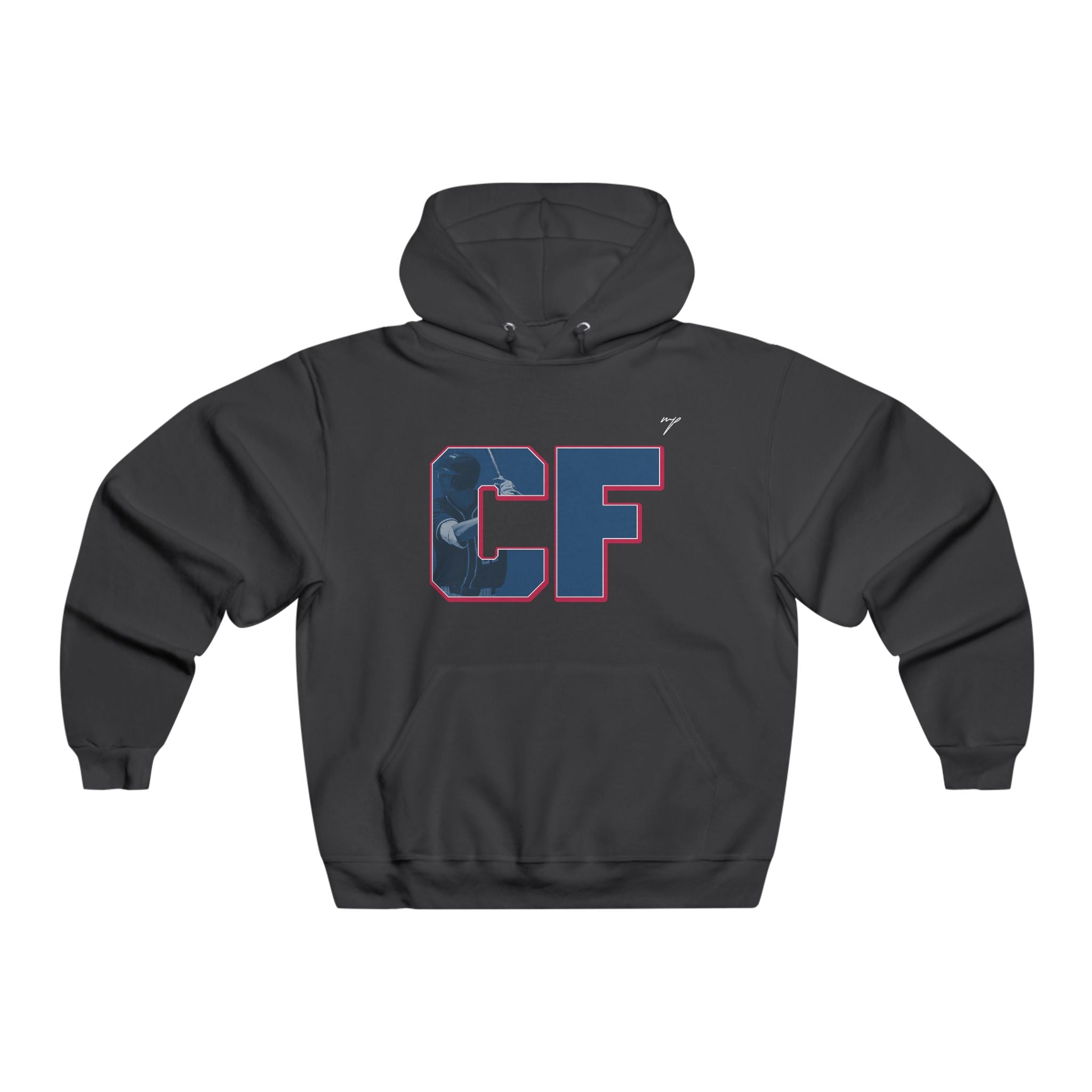Chayce Formosa Vintage Hoodie