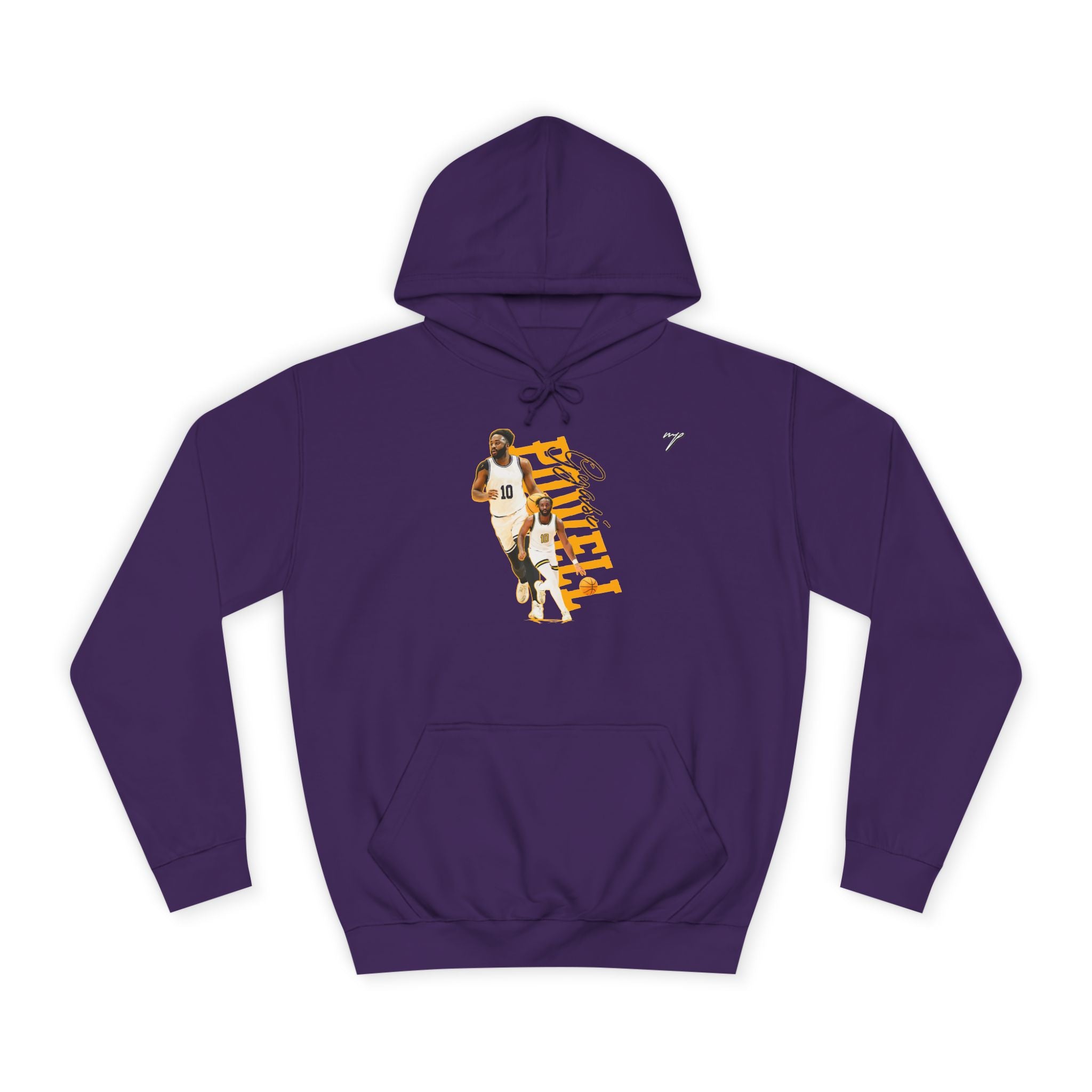 Gyasi Powell Hoodie