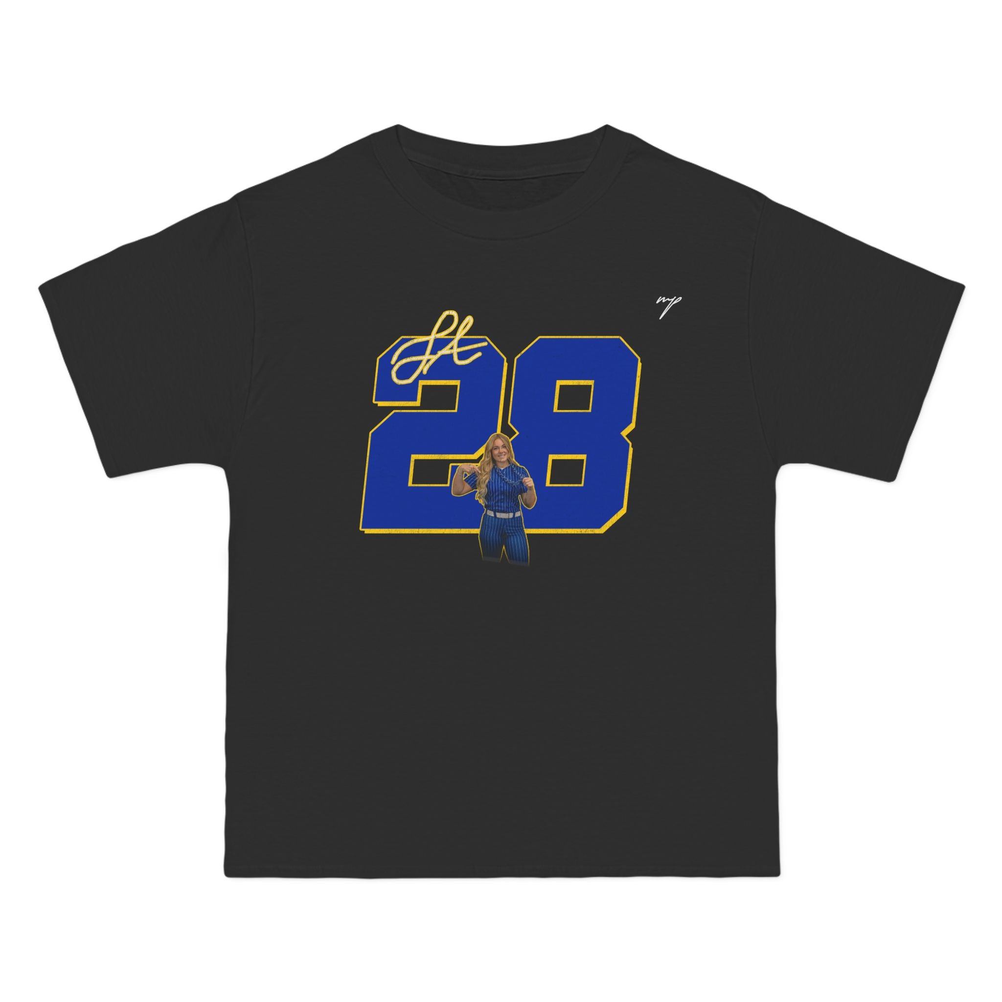 Lola Andrews Vintage Tee