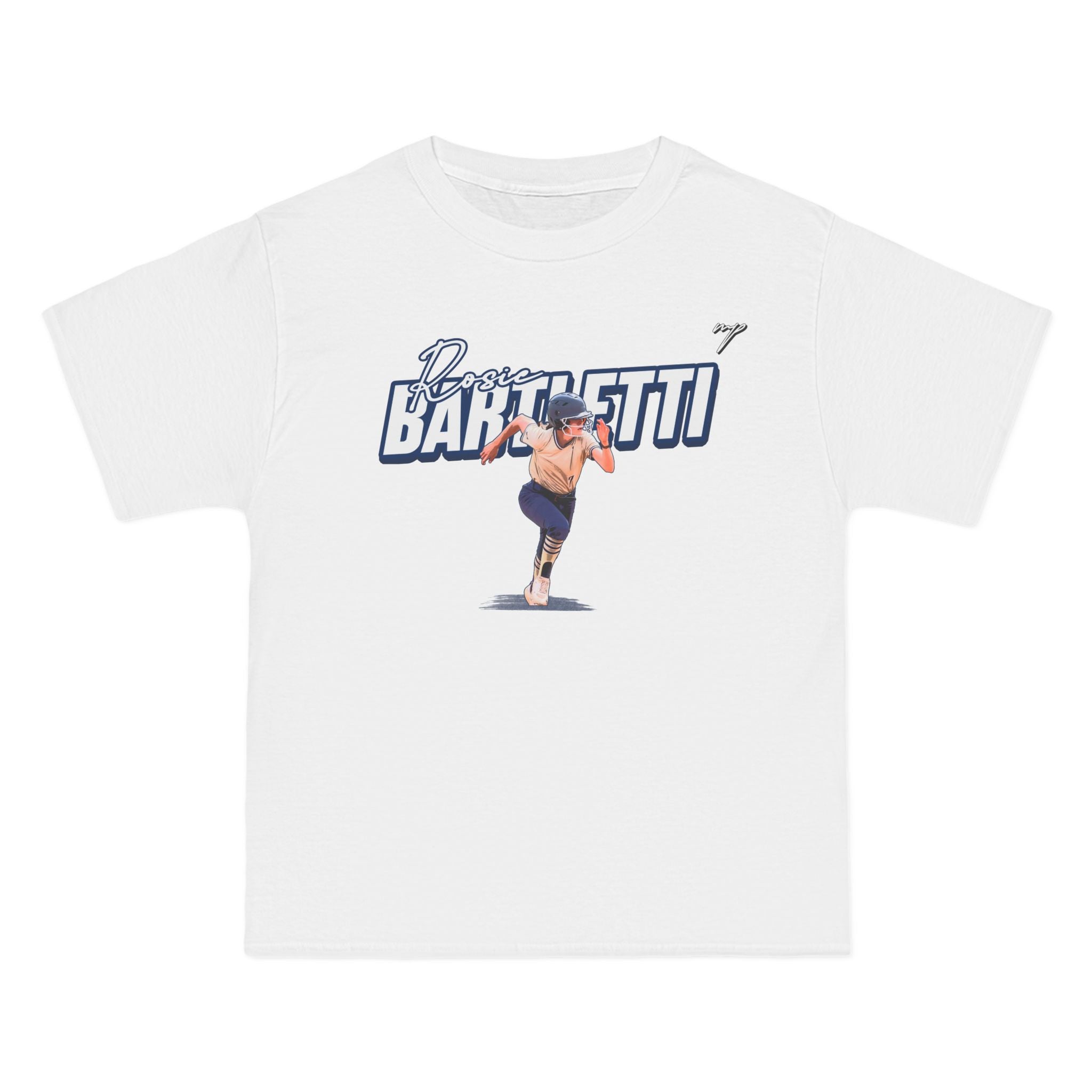 Rosie Bartletti Vintage Tee