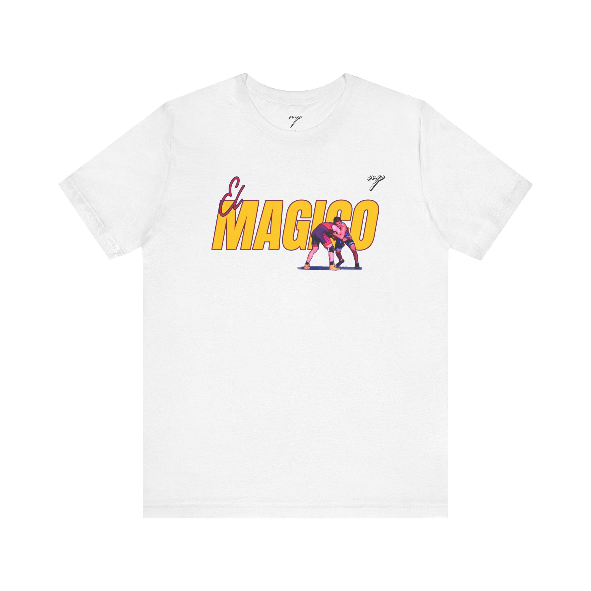 Steven Rodriguez Graphic Tee
