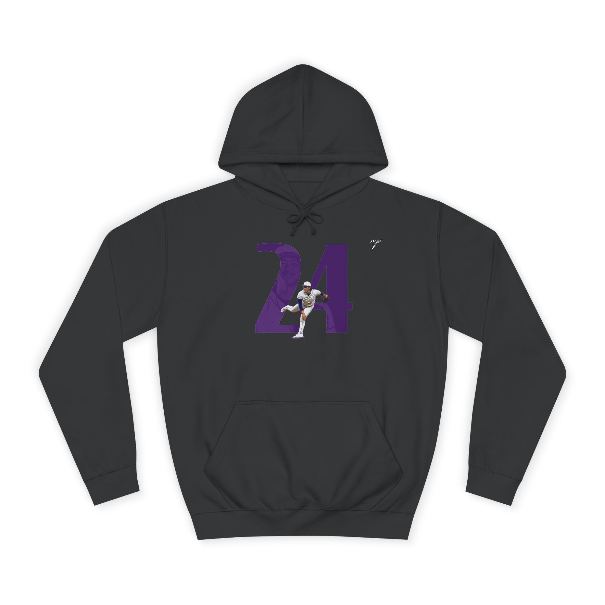 David Jeon Hoodie