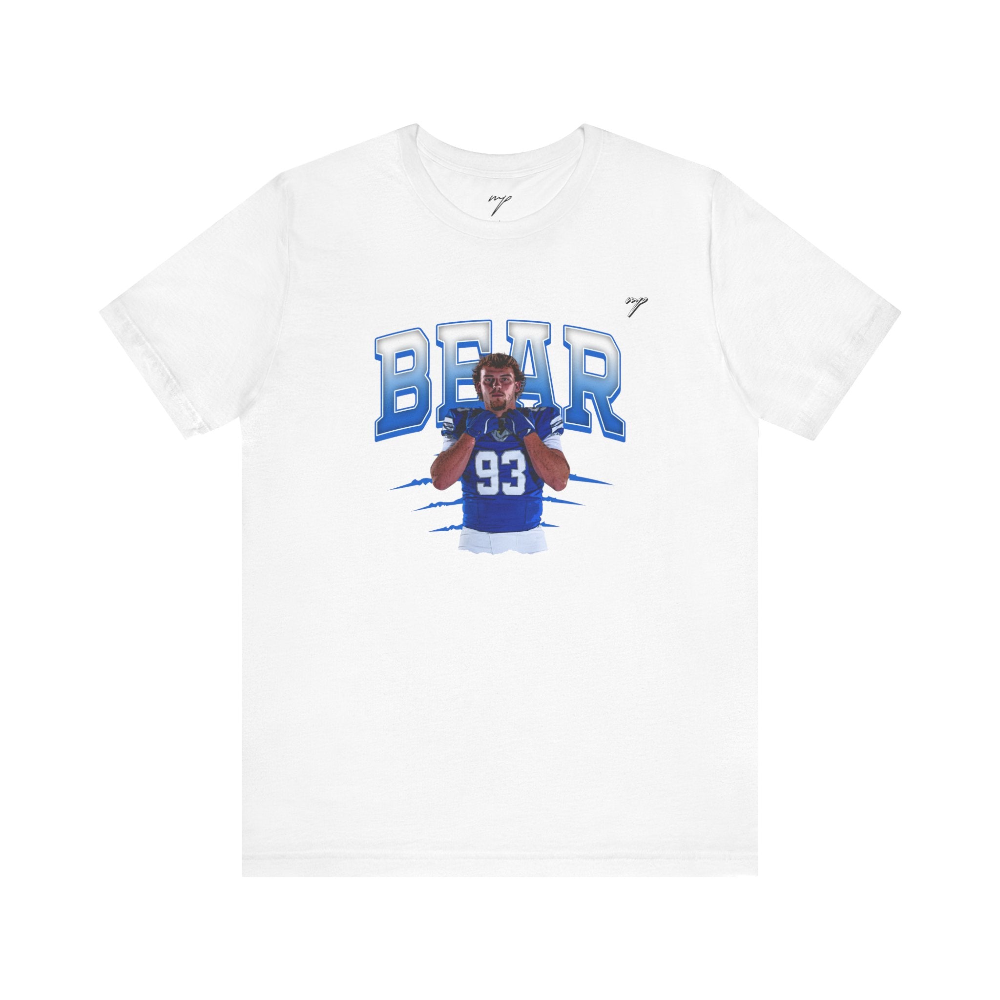 Aidan Butts Graphic Tee