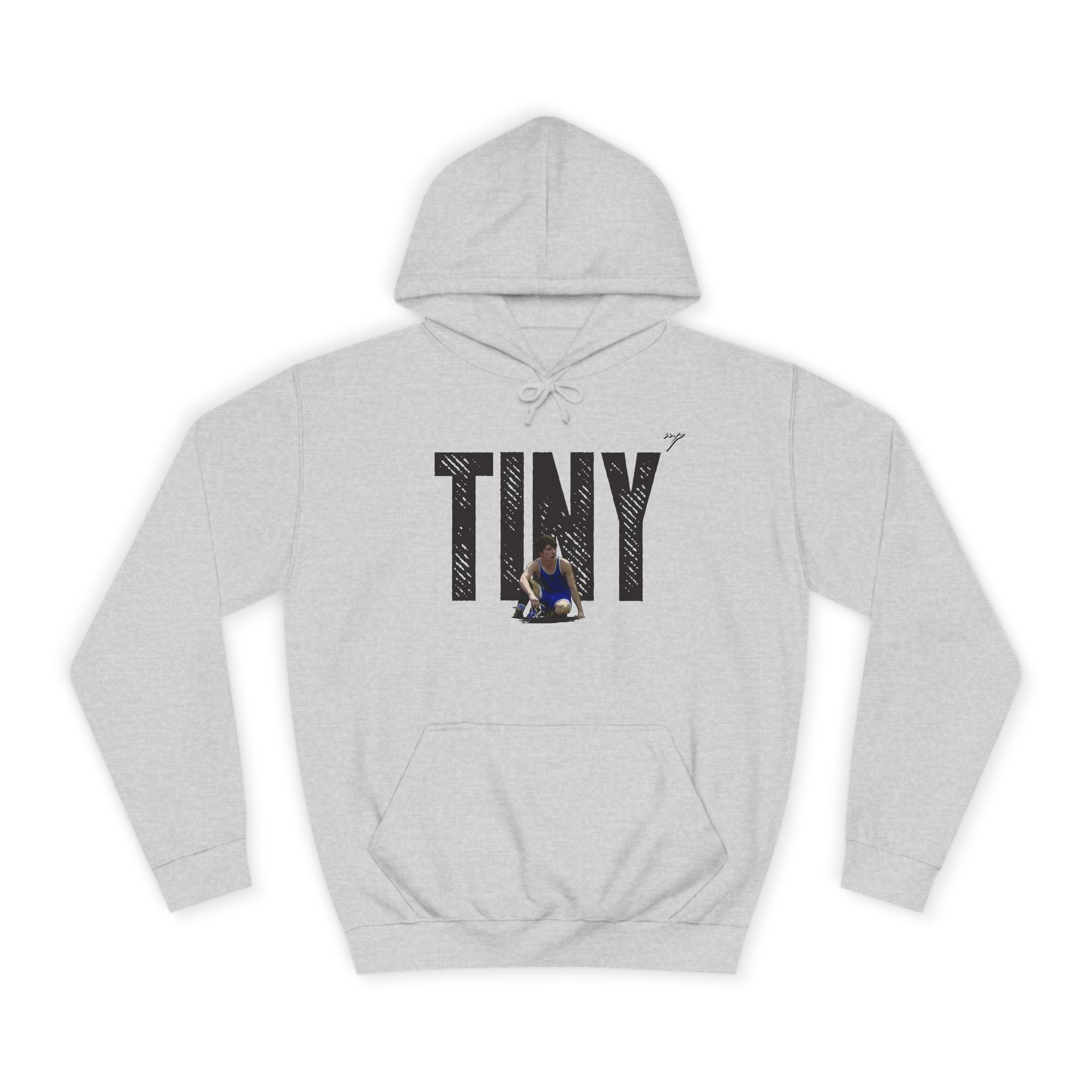 Javonni Carraturo Hoodie