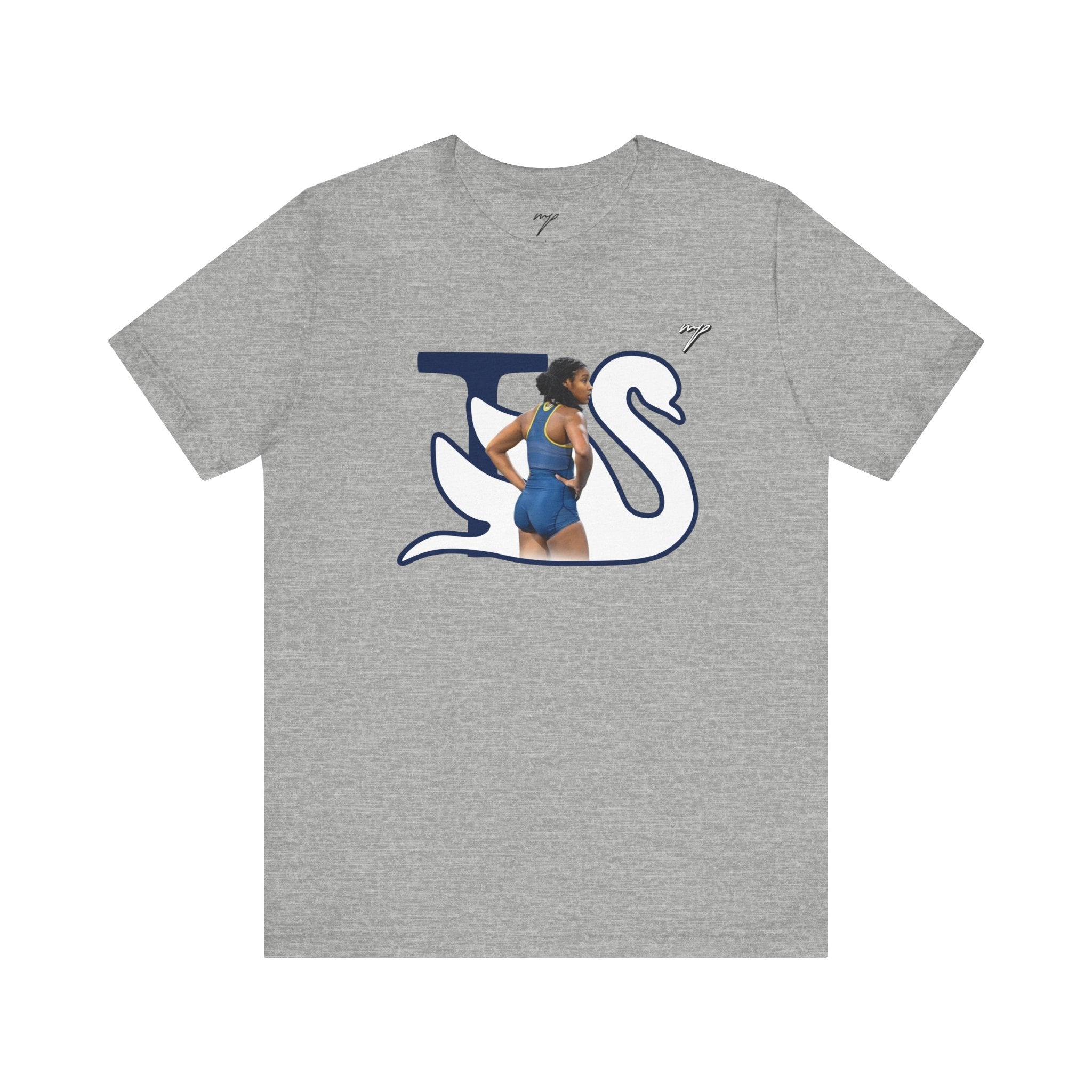 Tyler Swanigan Graphic Tee