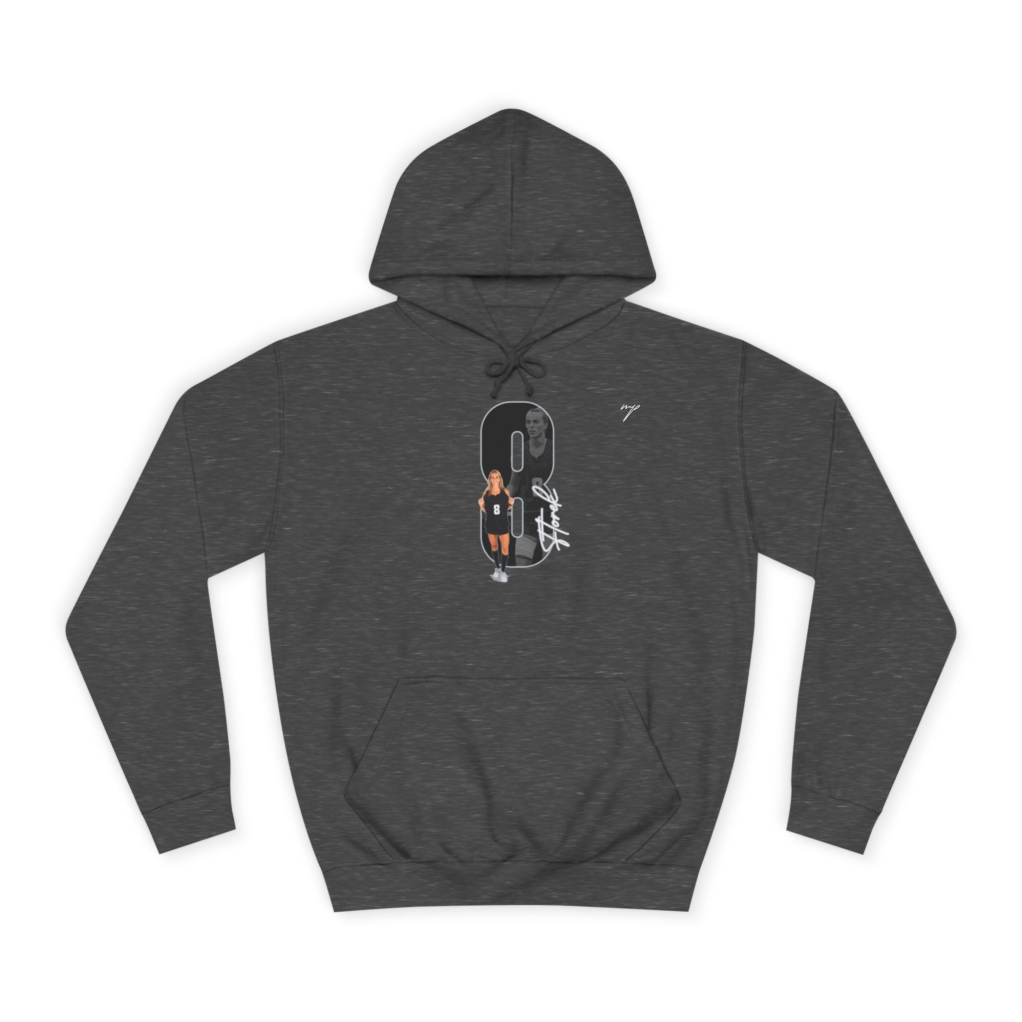 Ariana Ftorek Hoodie