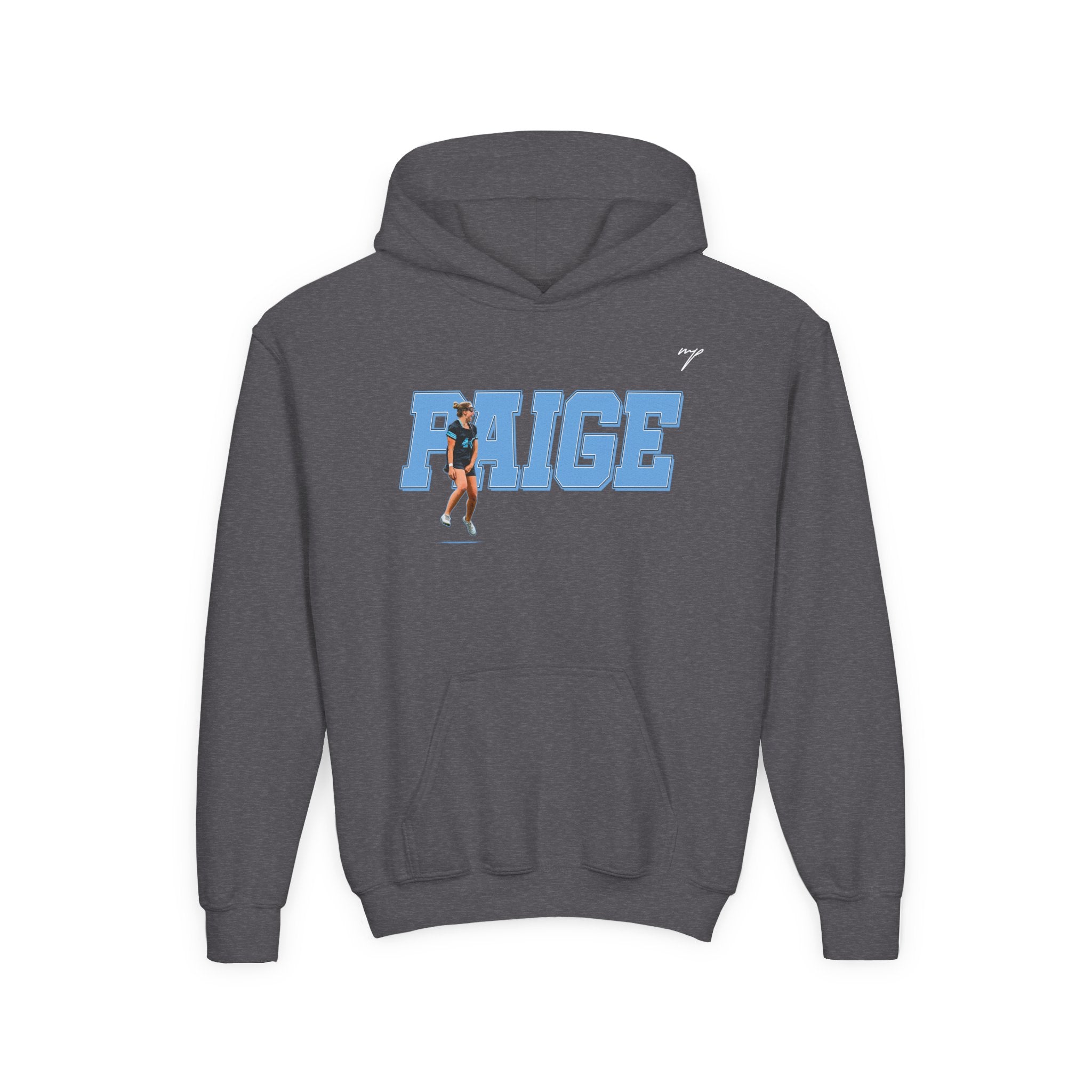 Paige Willard YOUTH Hoodie