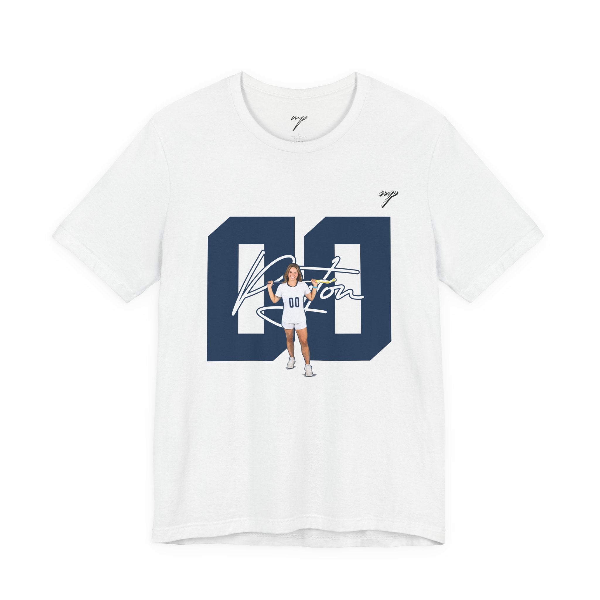 Payton Kelly Graphic Tee