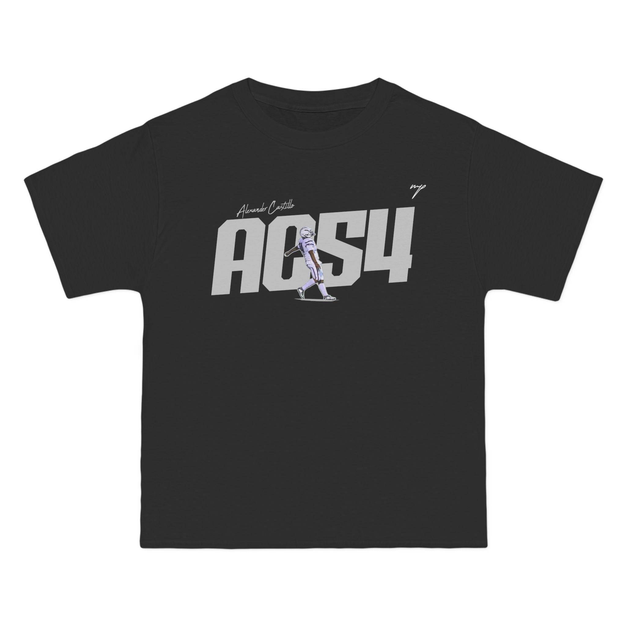 Alexander Castillo Vintage Tee