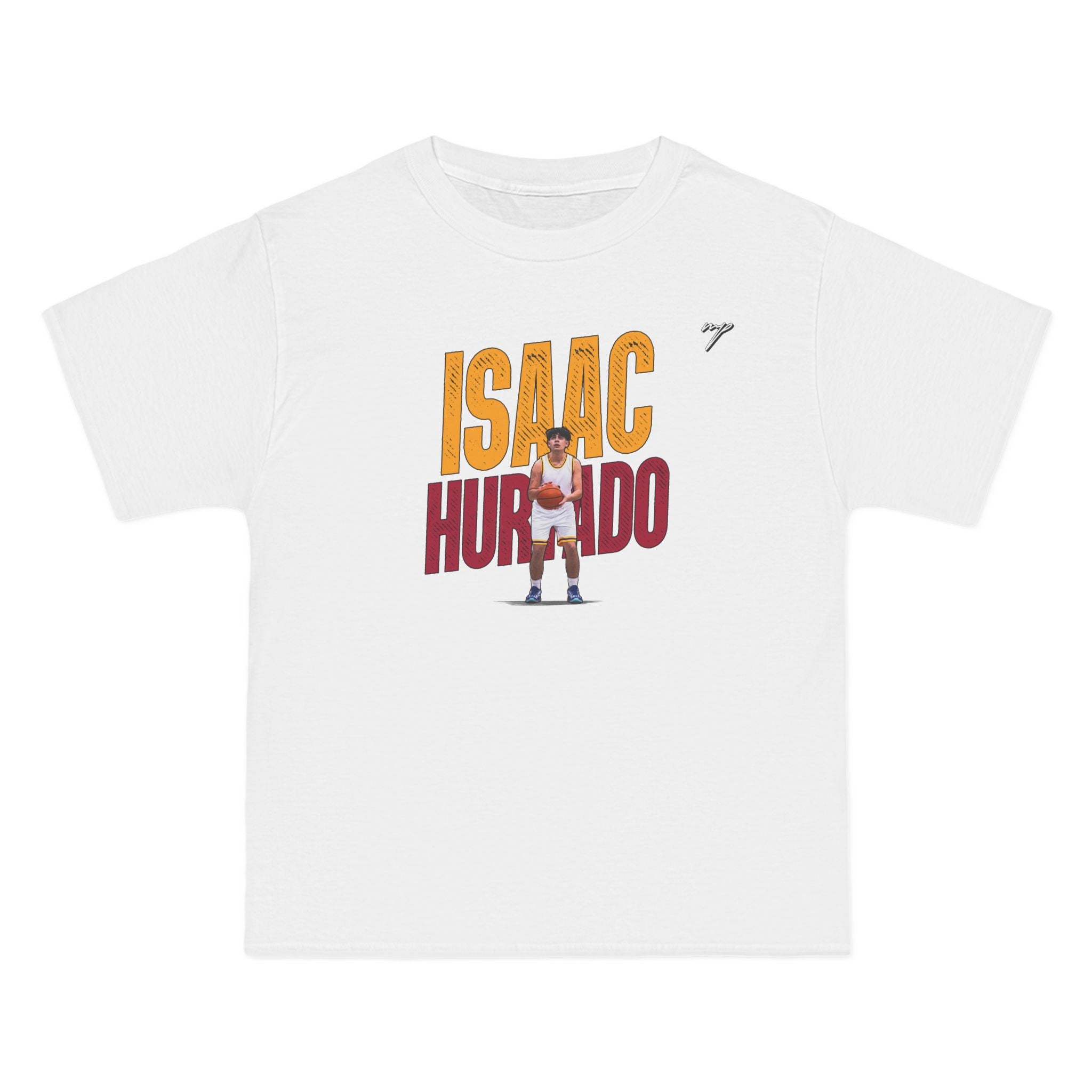 Isaac Hurtado Vintage Tee