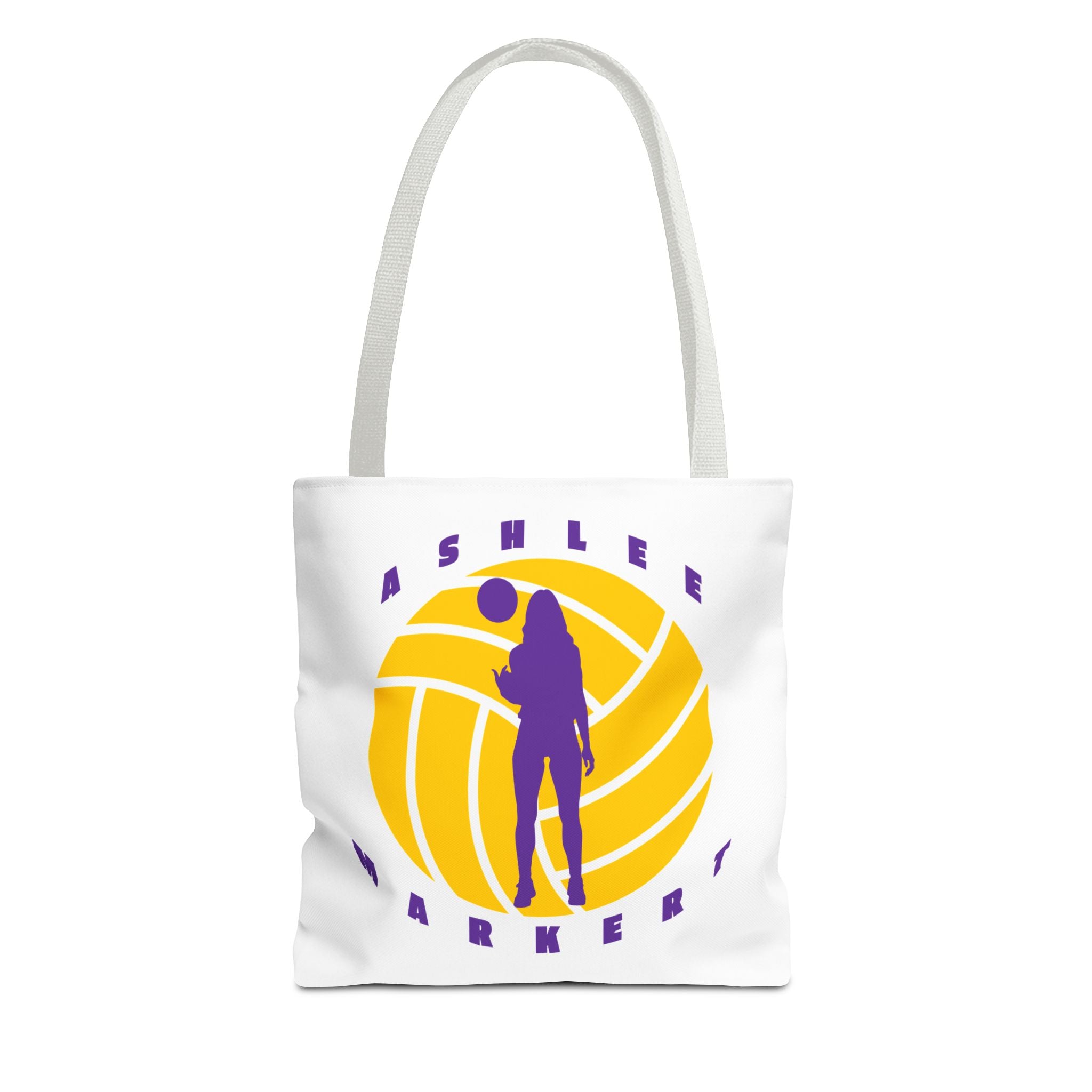 Ashlee Markert Tote Bag