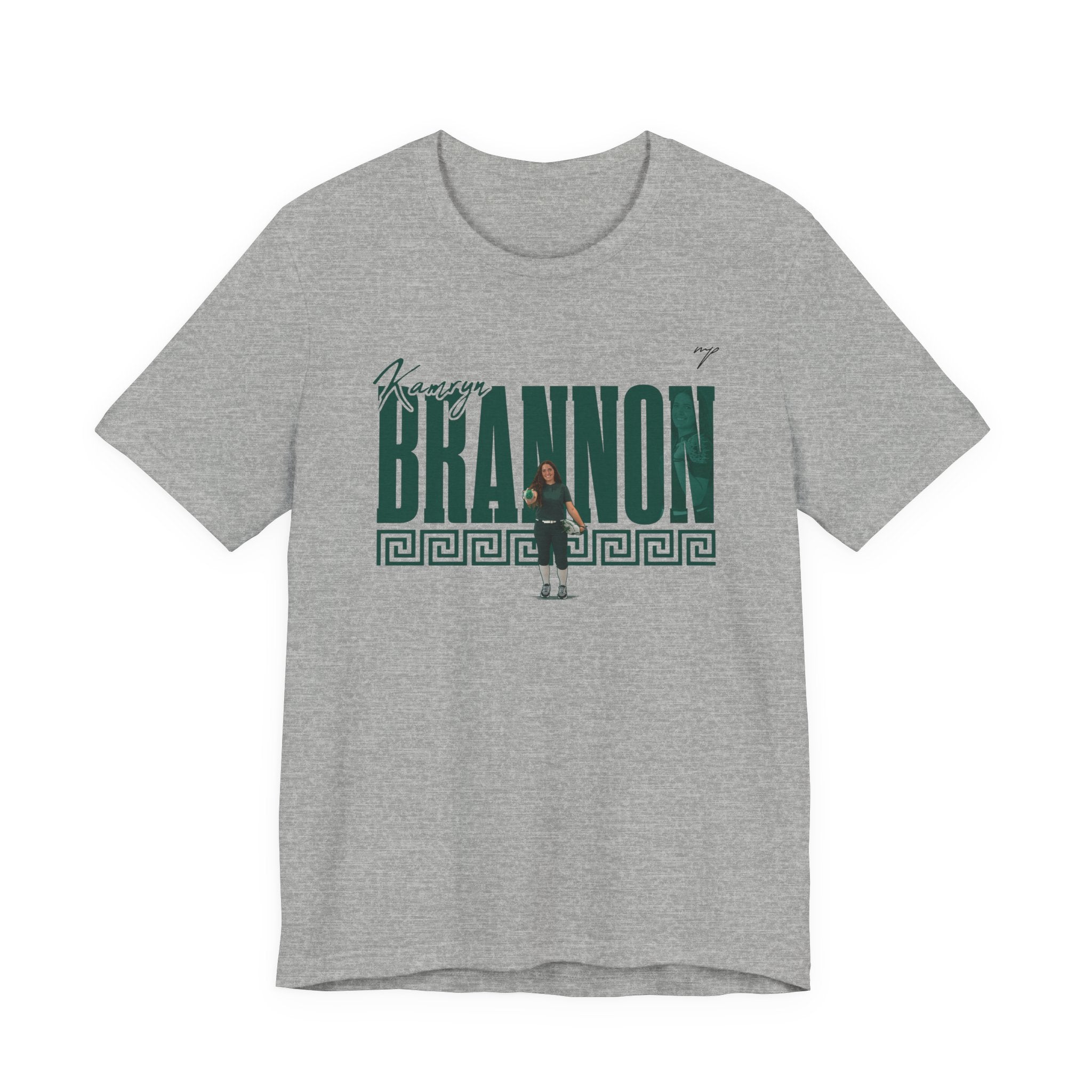 Kamryn Brannon Graphic Tee