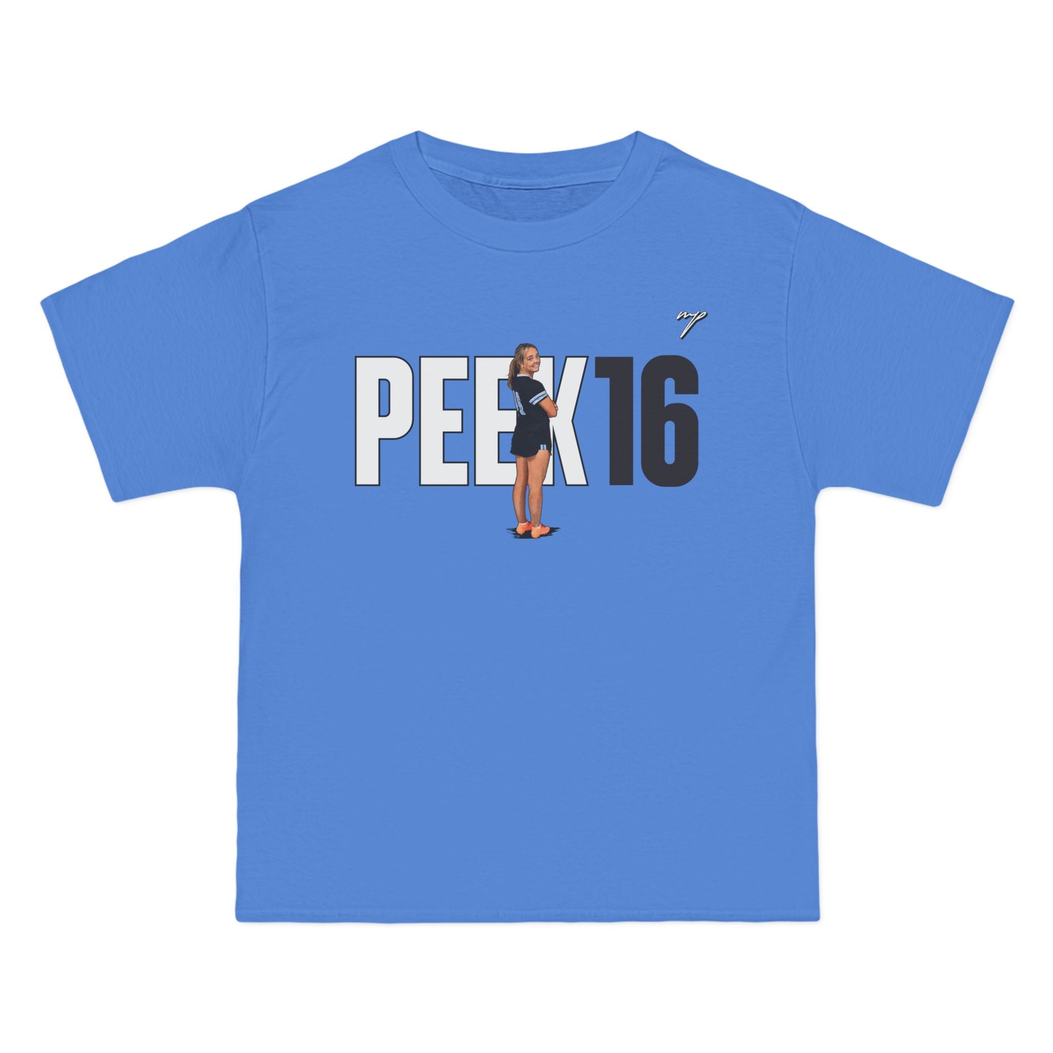 Emily Peek Vintage Tee