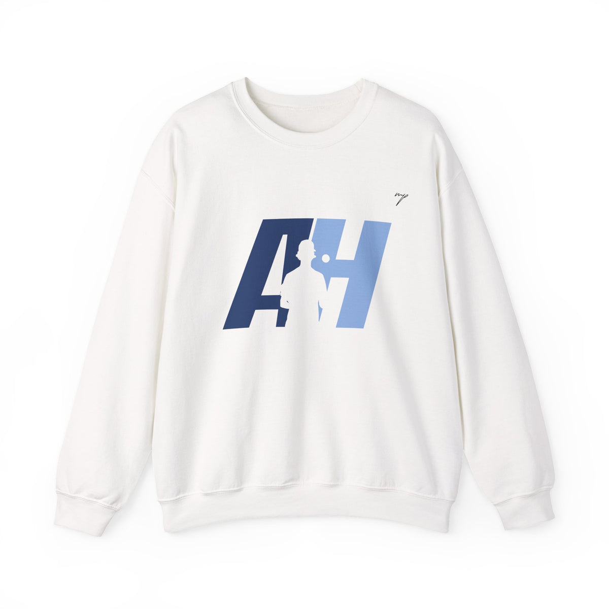 Aedan Holloway Crewneck