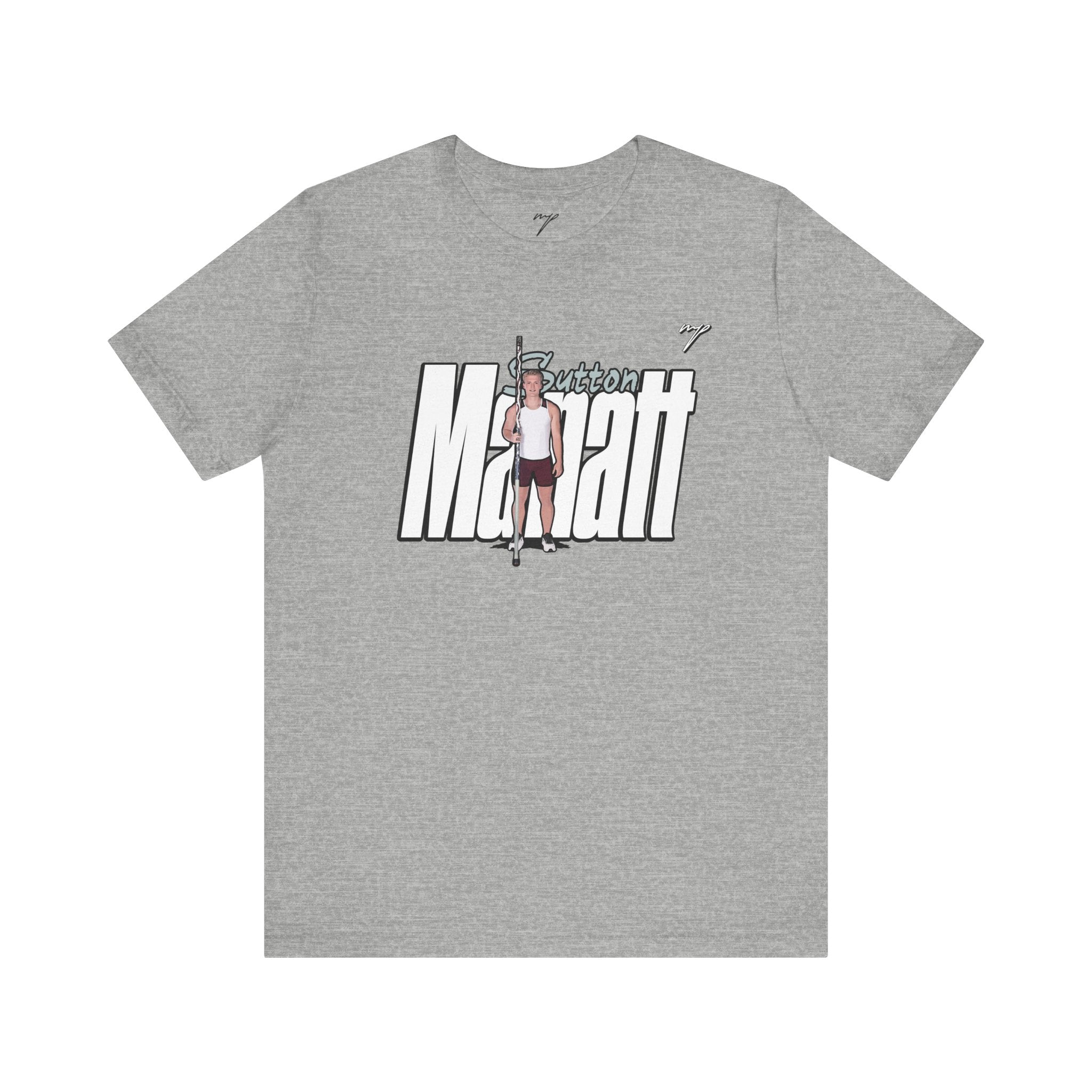 Sutton Manatt Graphic Tee