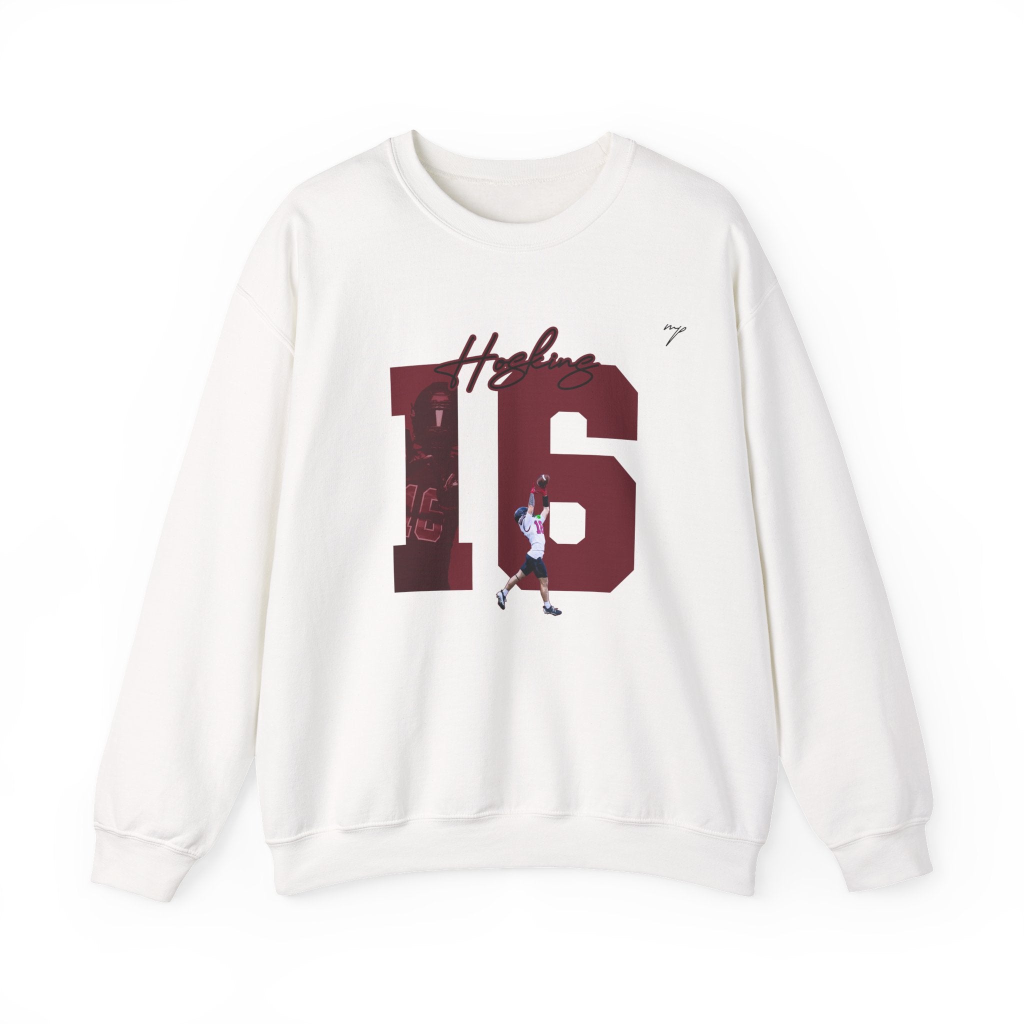 Nathanial Hoskins Crewneck