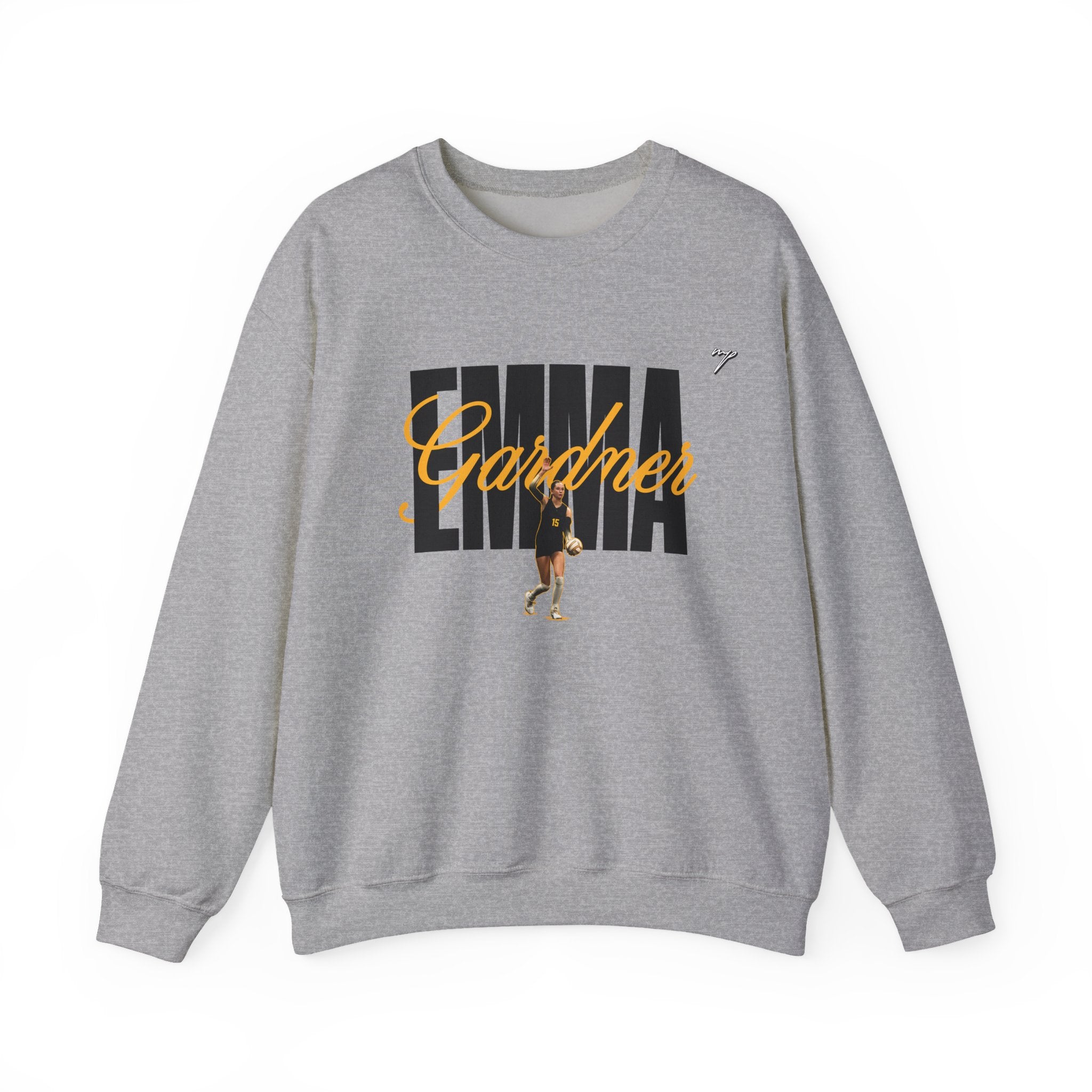 Emma Gardner Crewneck