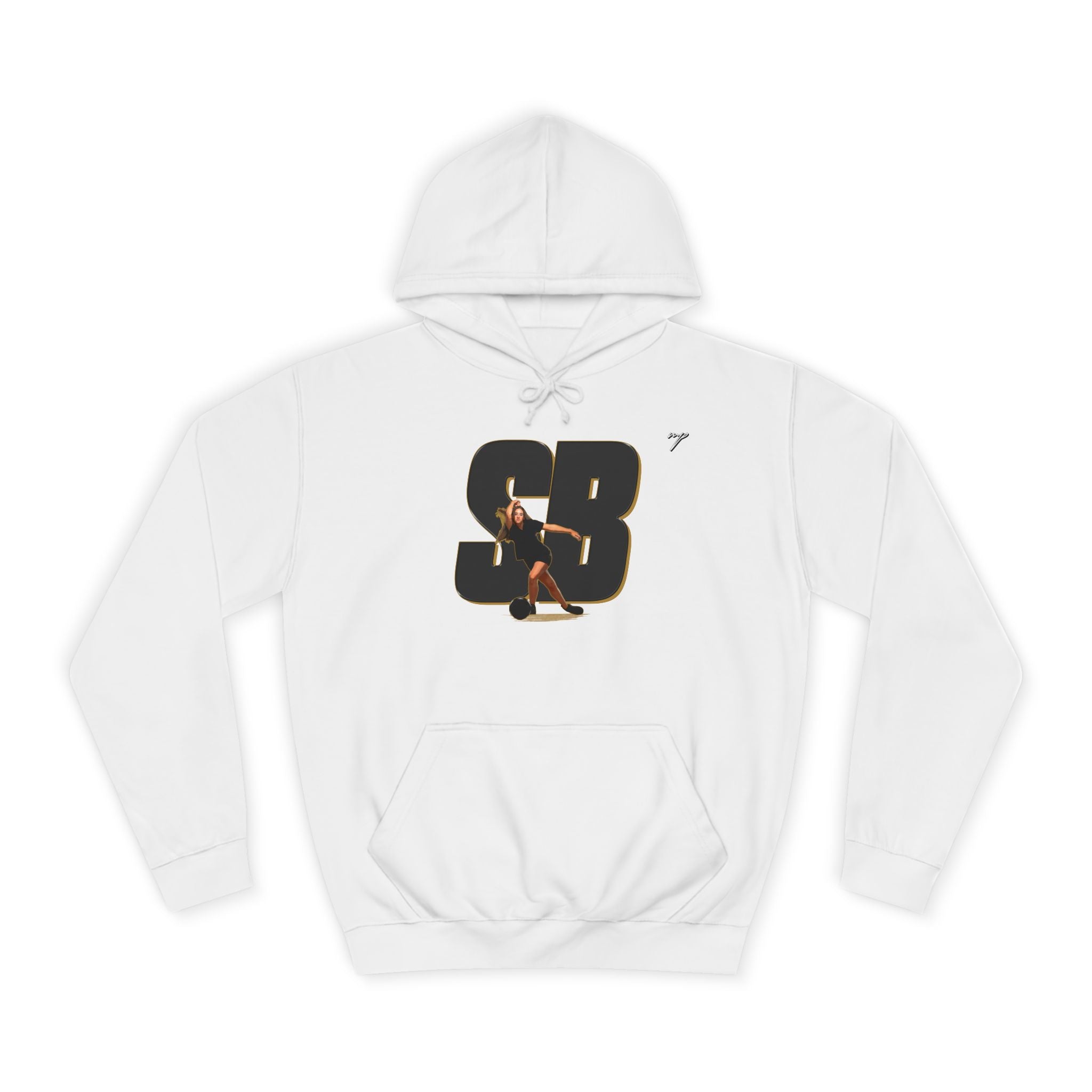Ethan Forde Hoodie