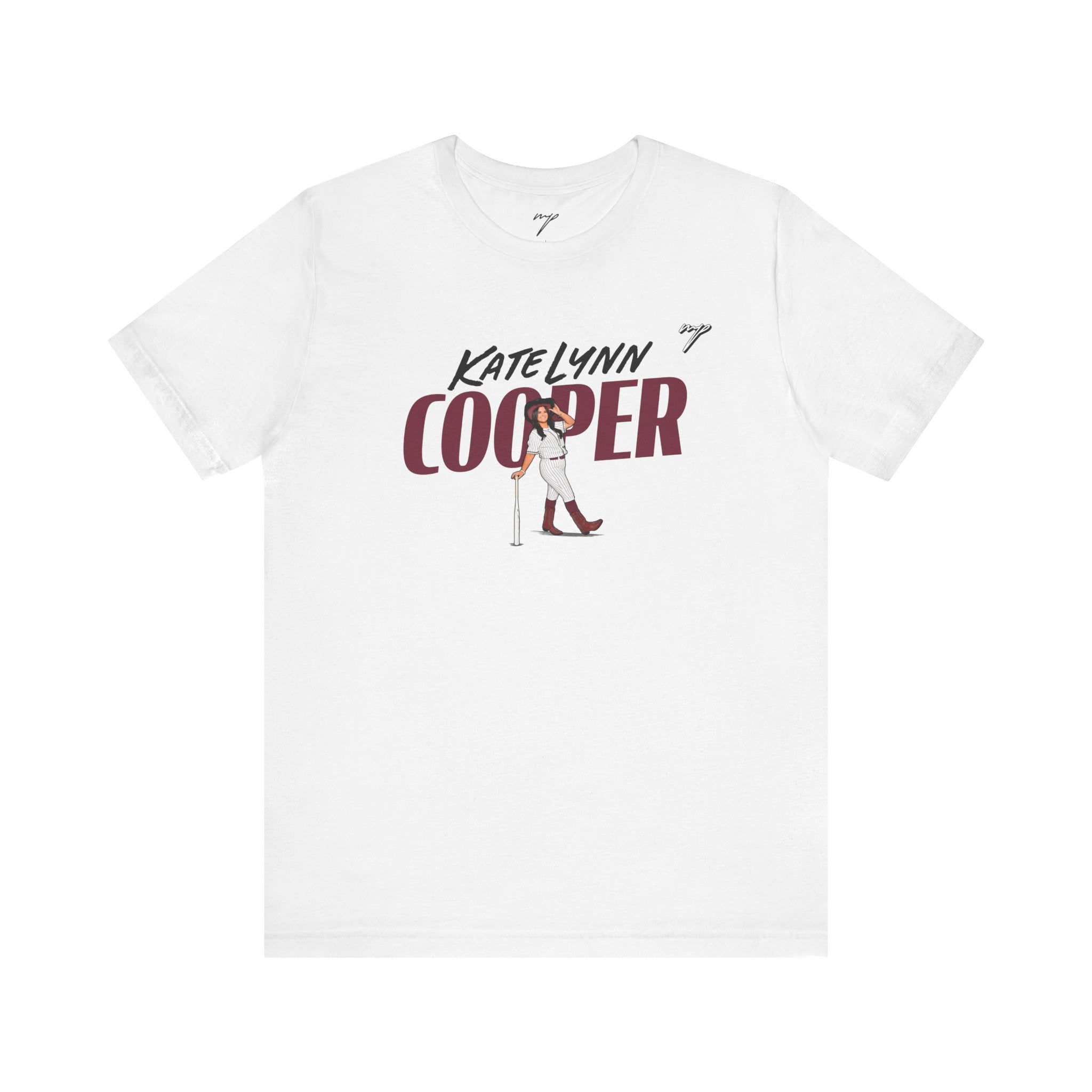 KateLynn Cooper Graphic Tee