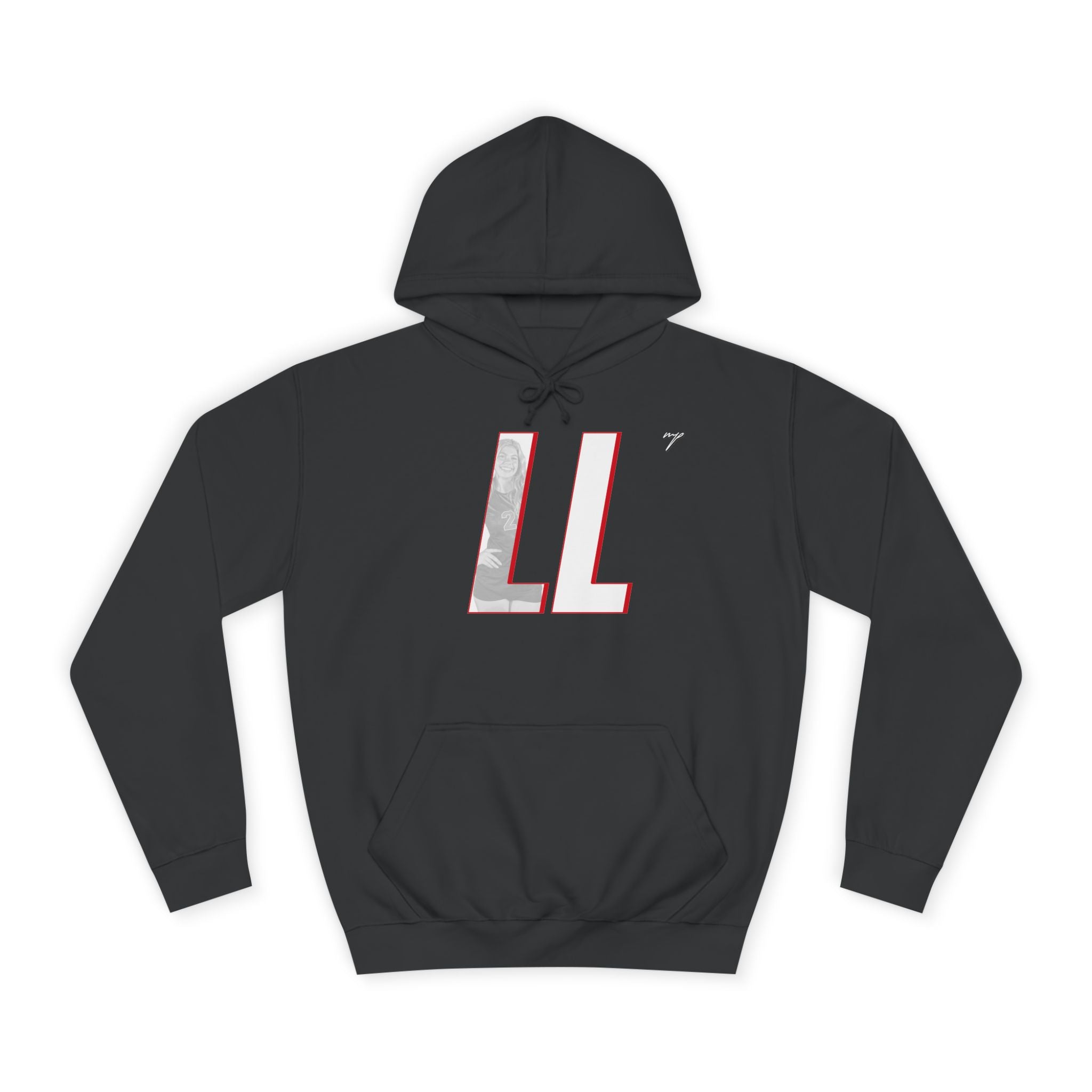 Lexi Lambert Hoodie