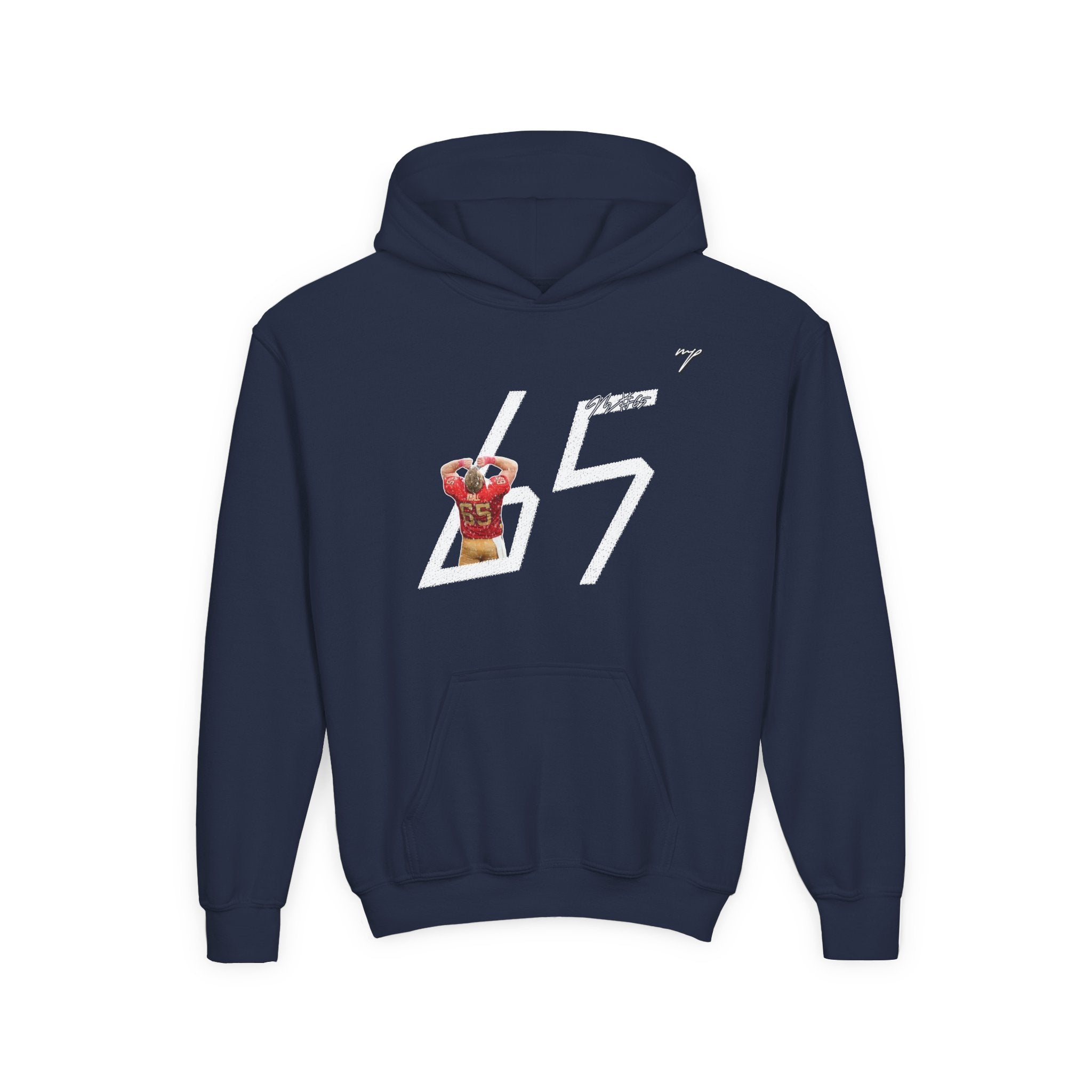 Joe Krall YOUTH Hoodie