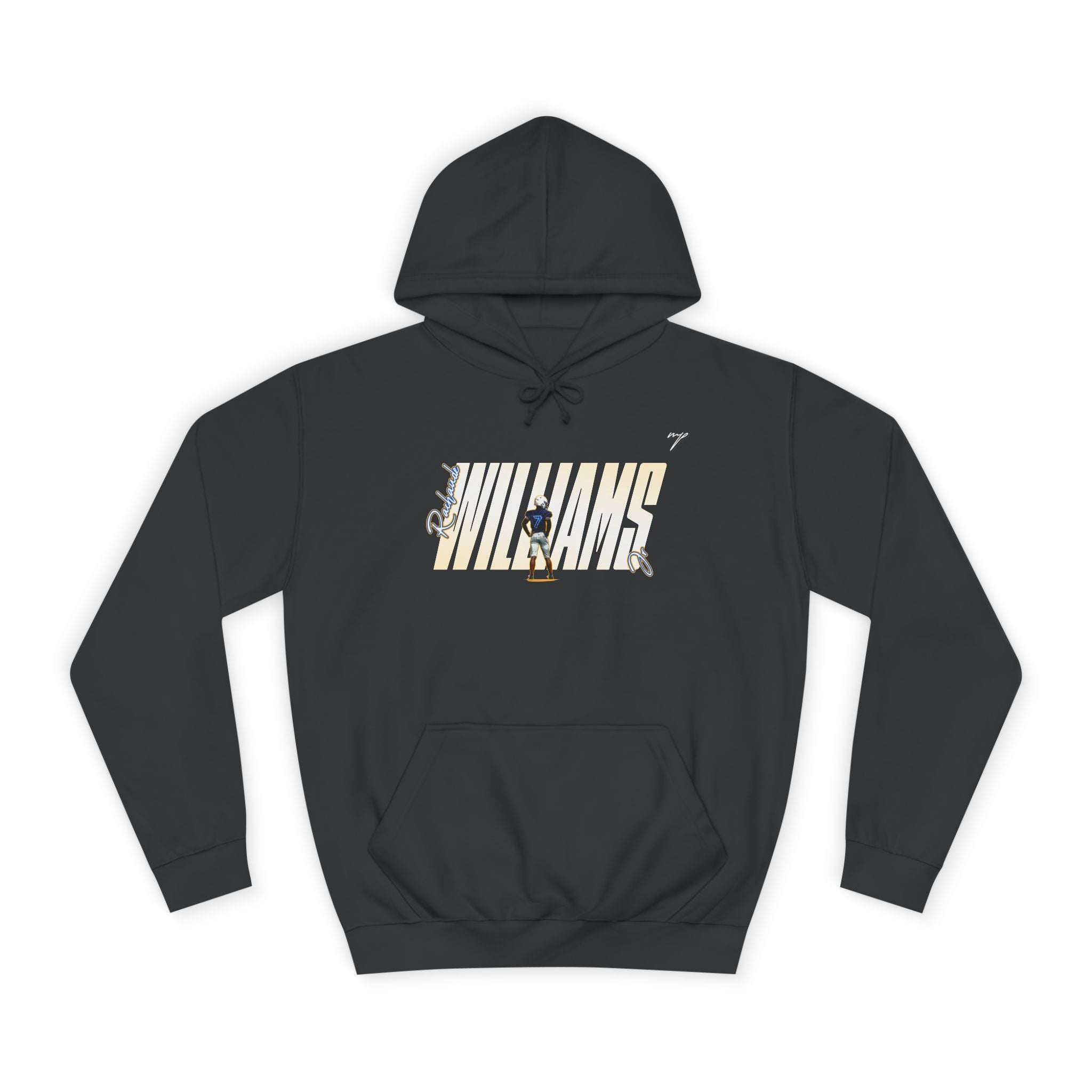 Rachaude Williams Jr Hoodie