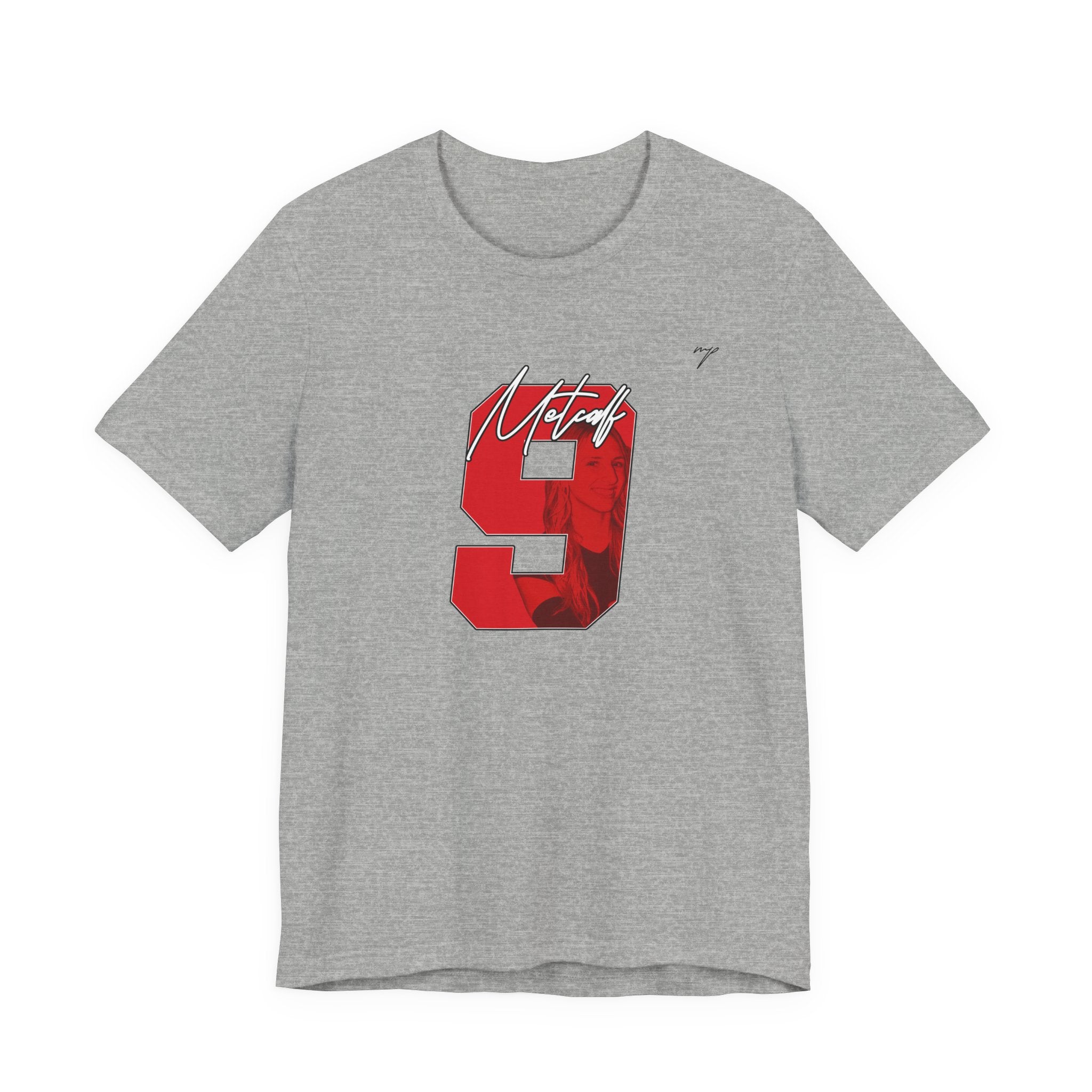 Cora Metcalf Graphic Tee