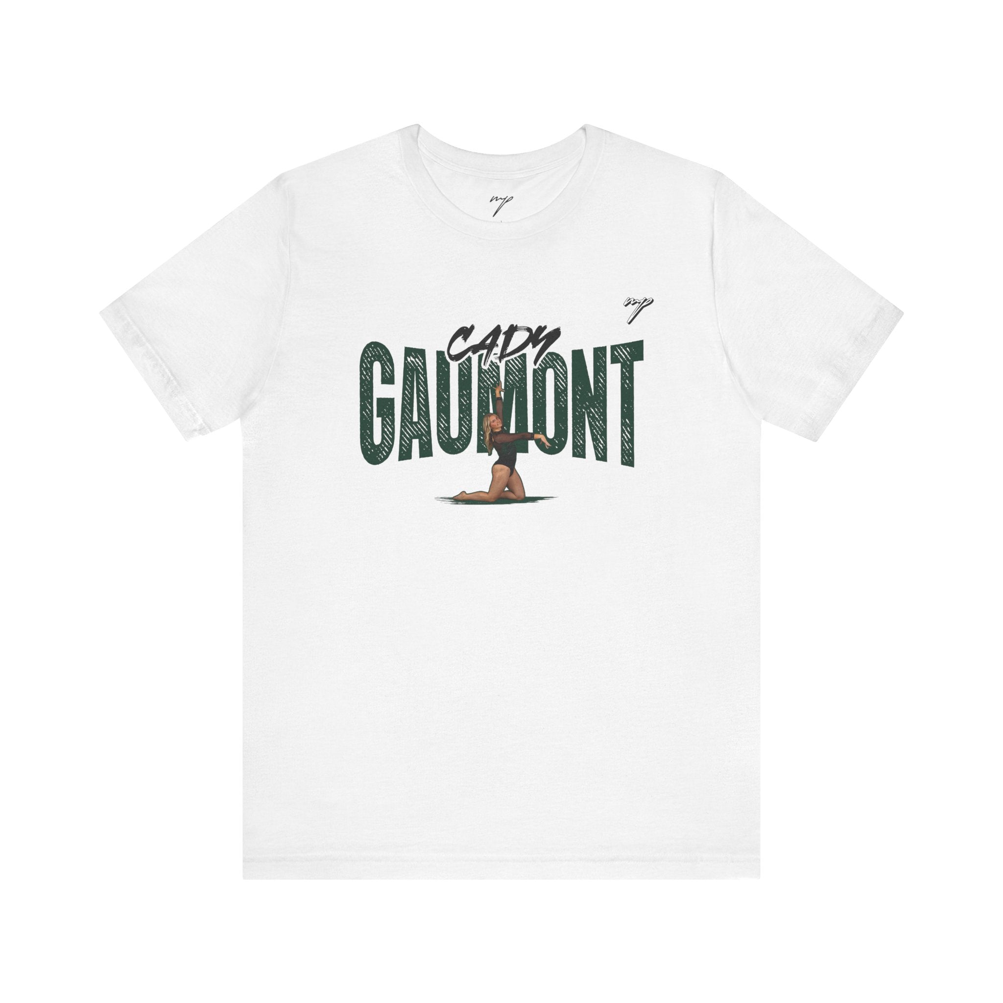 Cady Gaumont Graphic Tee