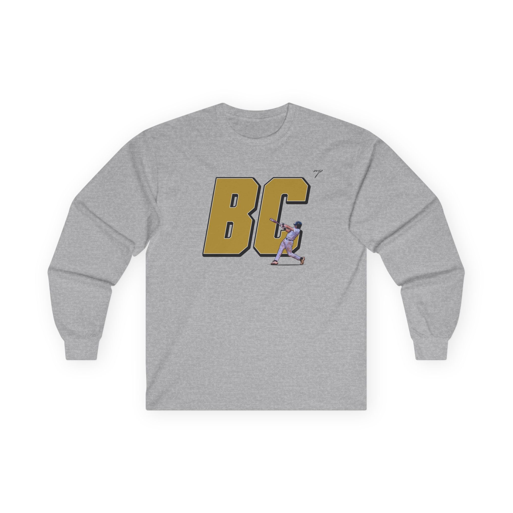 Brody Challis Long Sleeve